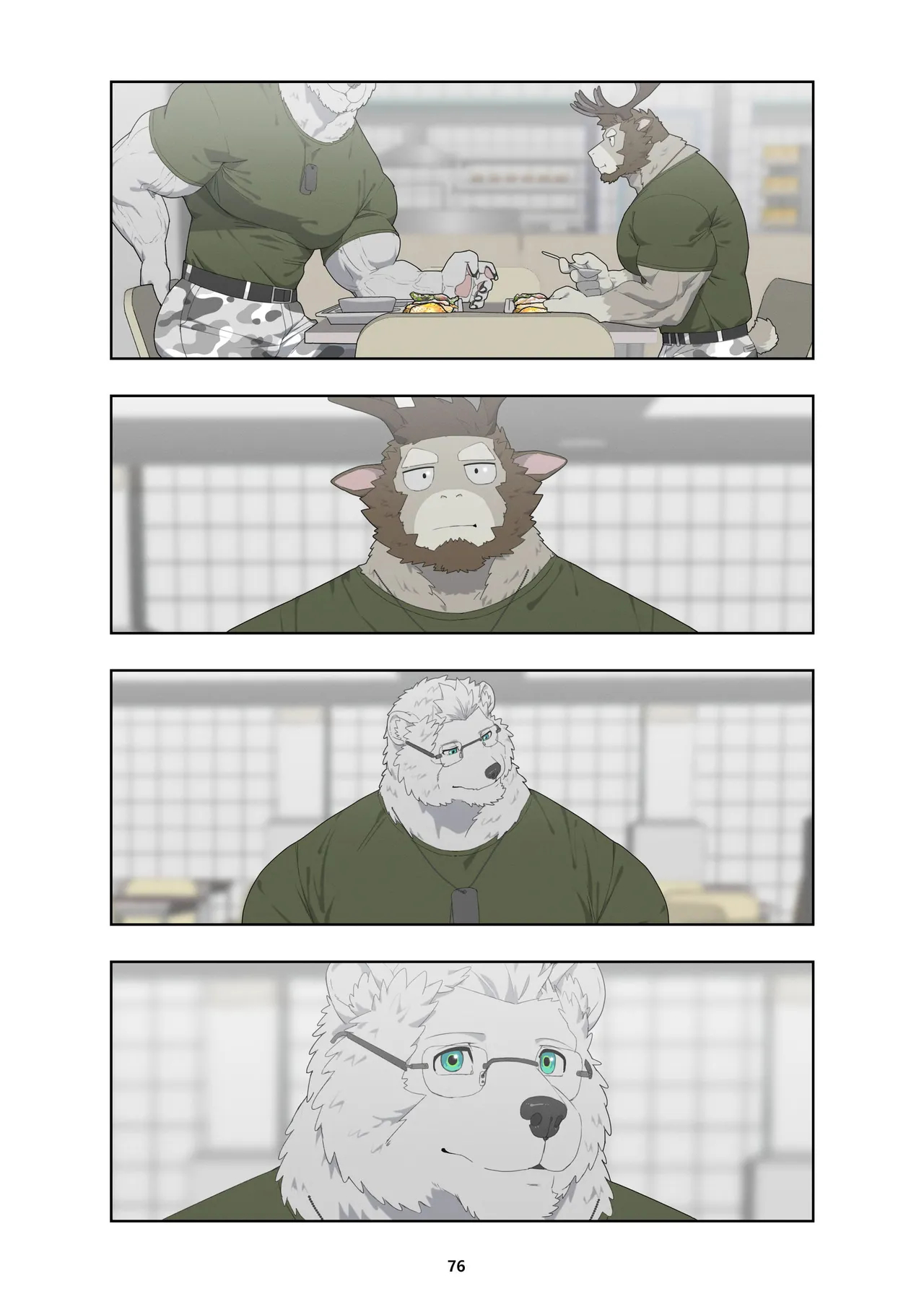 December, Twilight - Series page 186