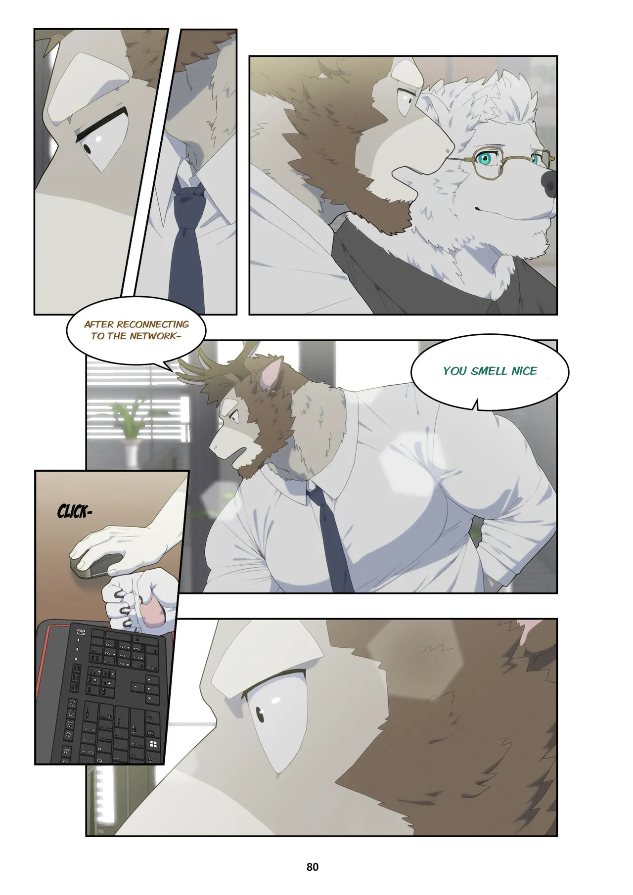 December, Twilight - Series page 190