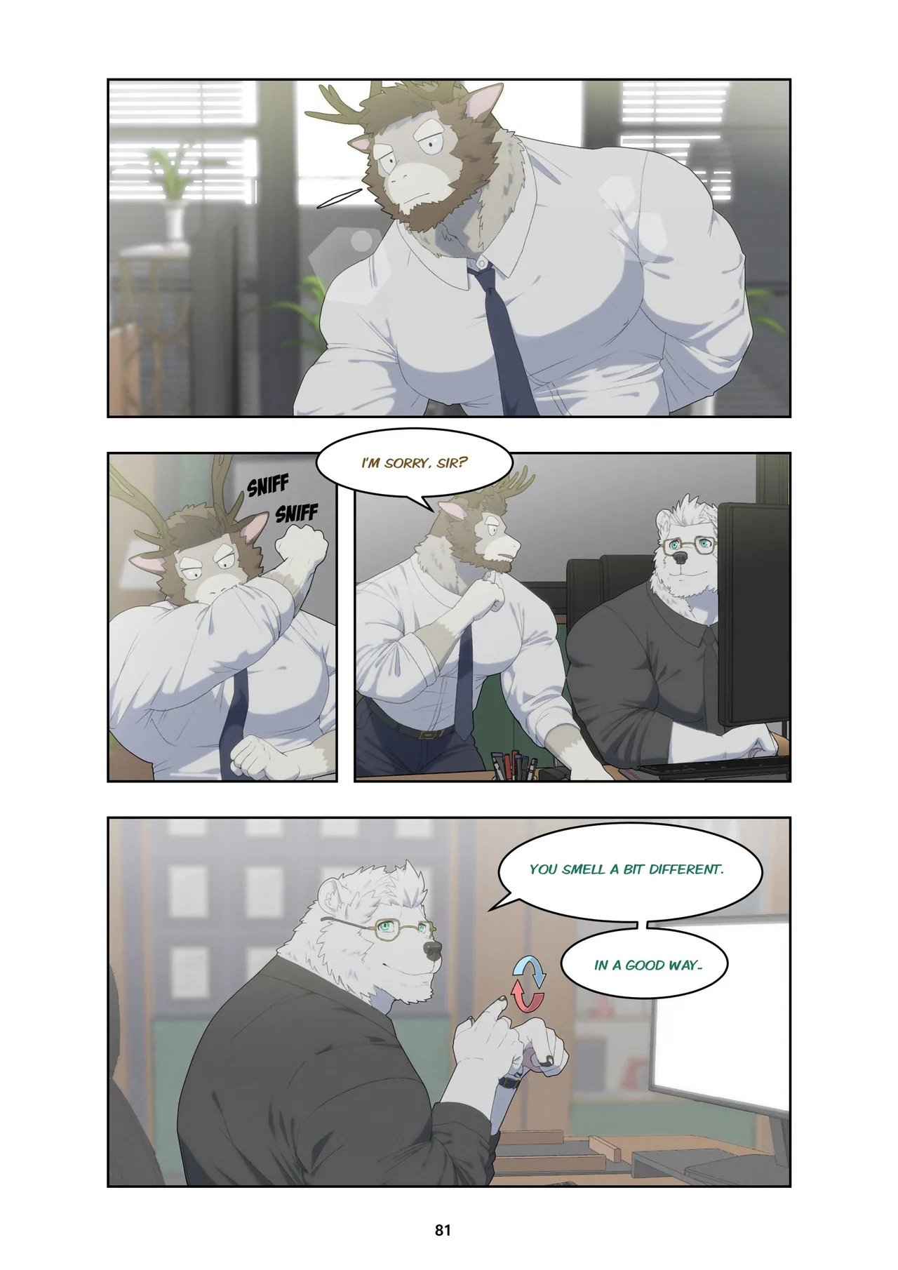 December, Twilight - Series page 191