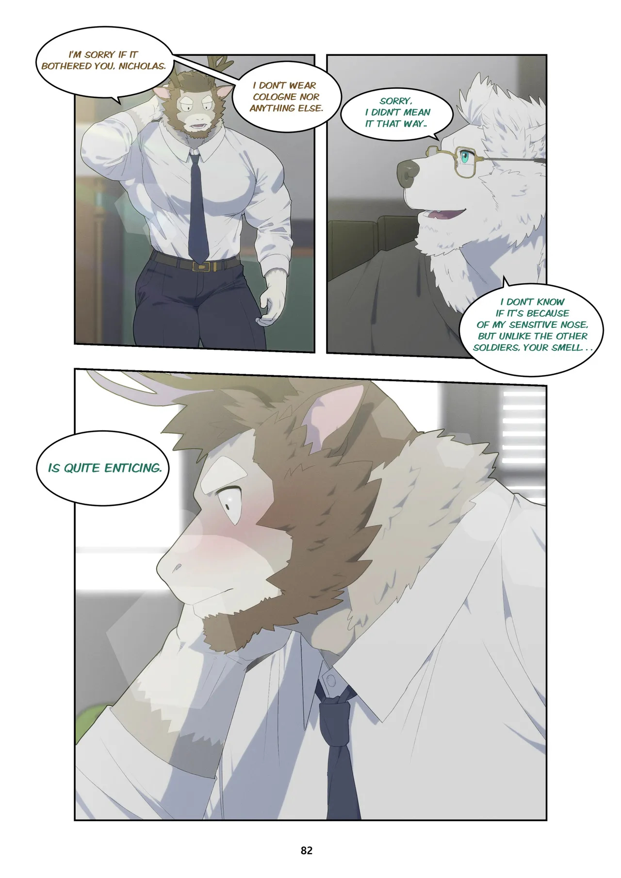 December, Twilight - Series page 192