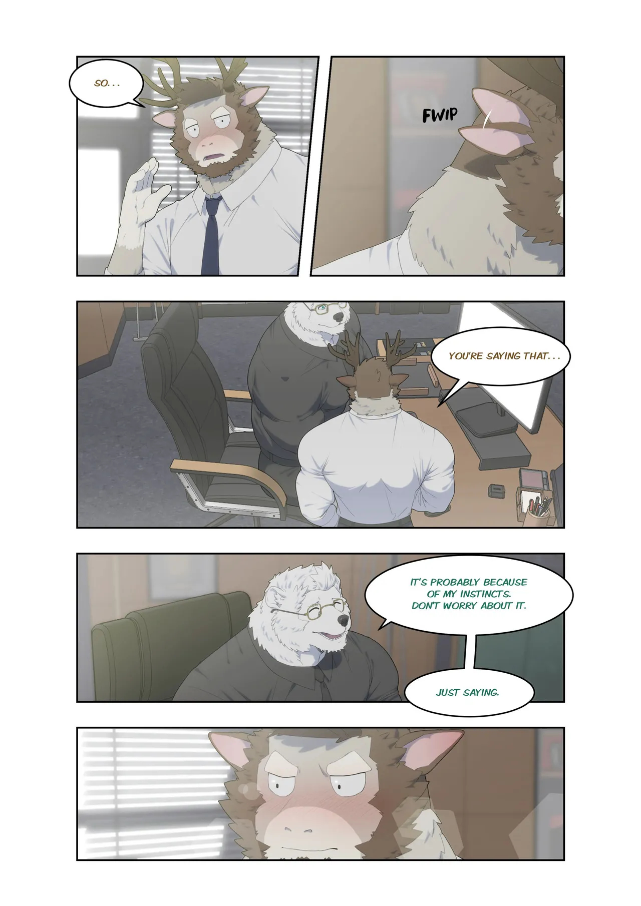 December, Twilight - Series page 193
