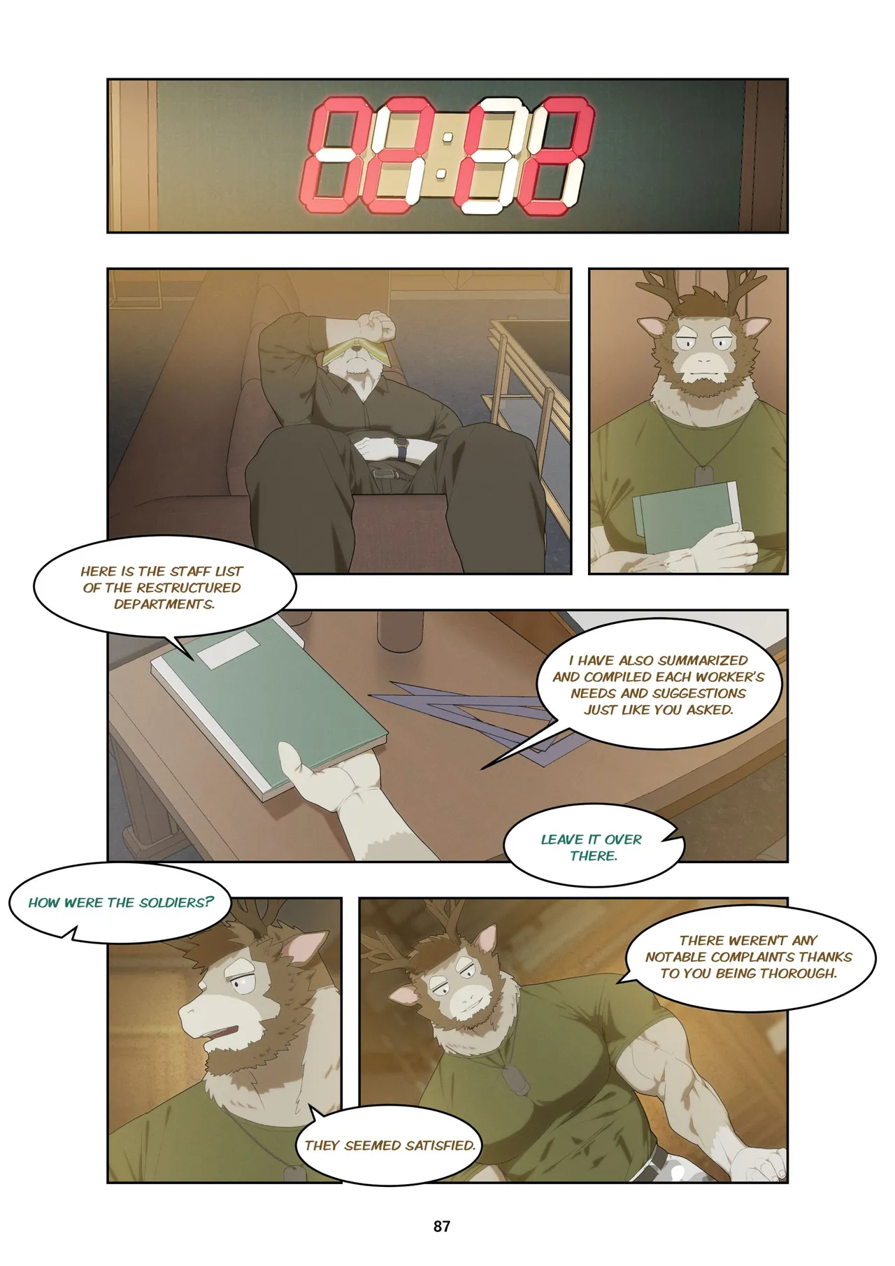 December, Twilight - Series page 197