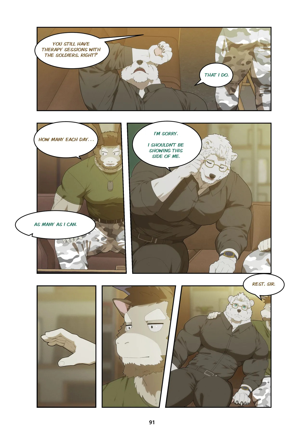 December, Twilight - Series page 201