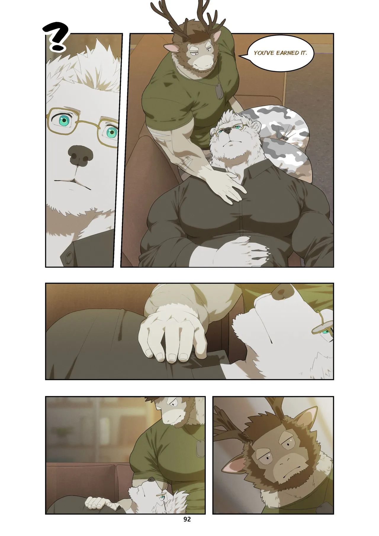 December, Twilight - Series page 202