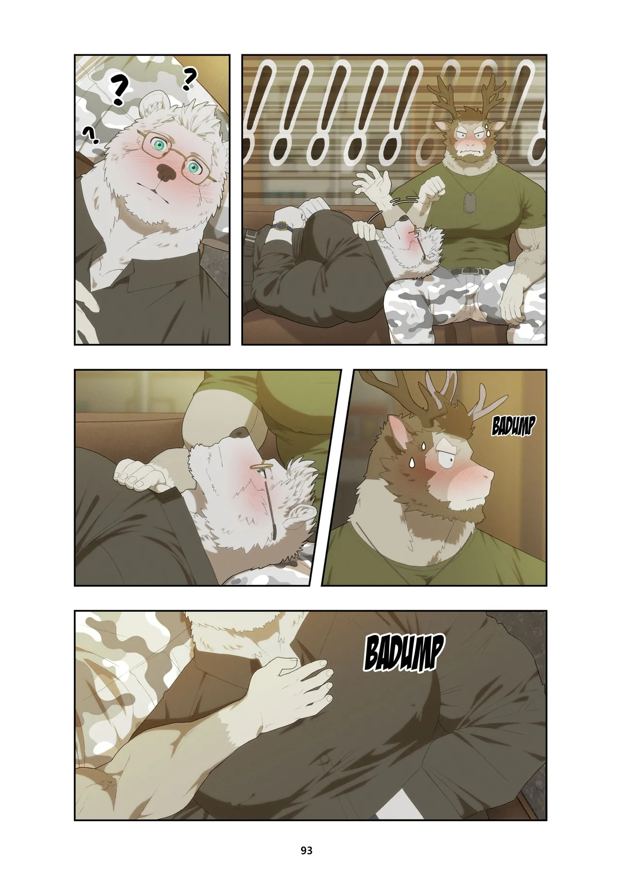 December, Twilight - Series page 203