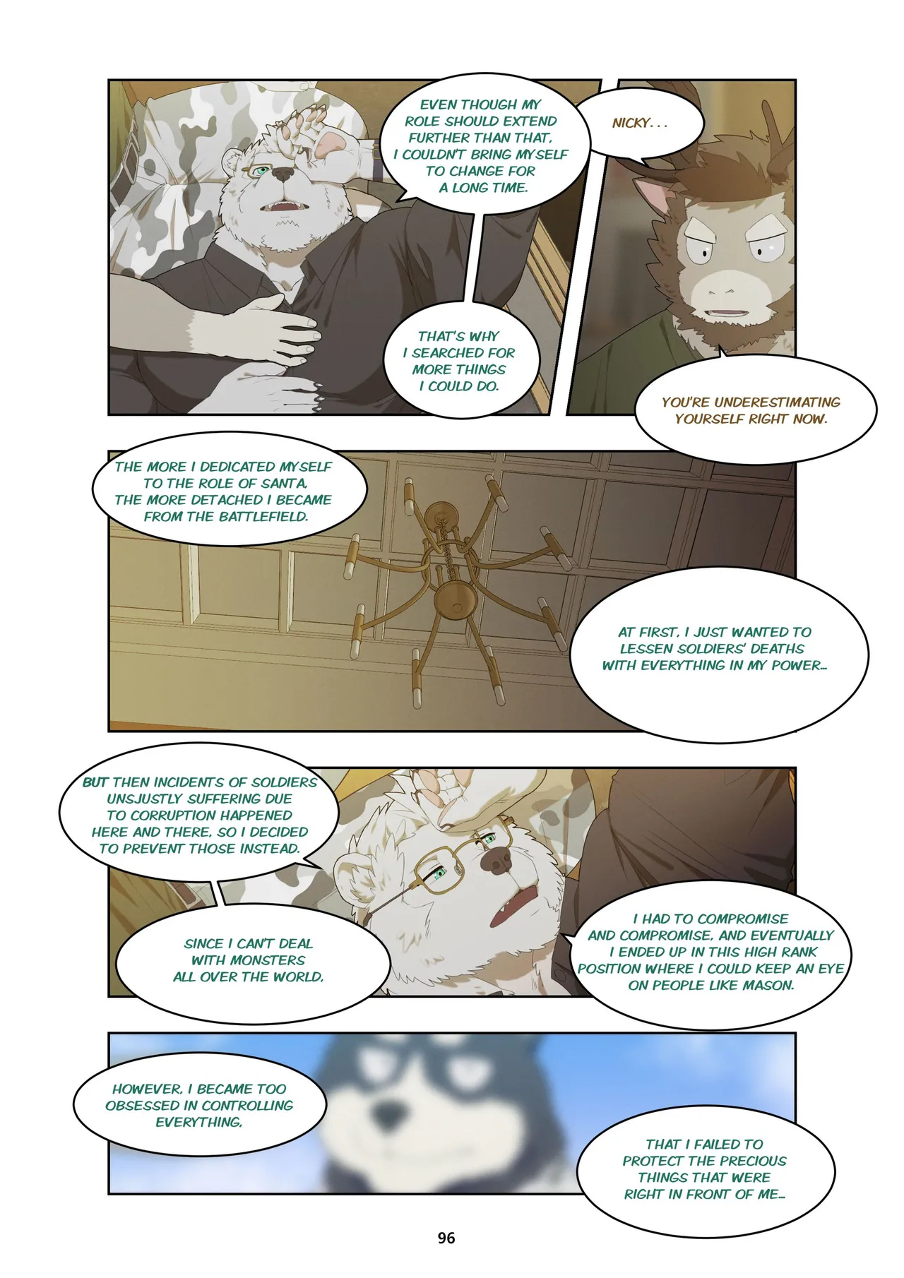 December, Twilight - Series page 206