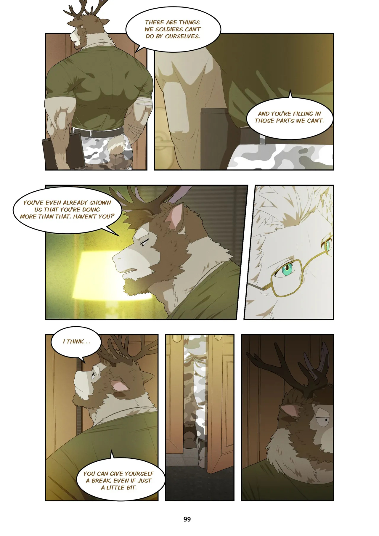 December, Twilight - Series page 209
