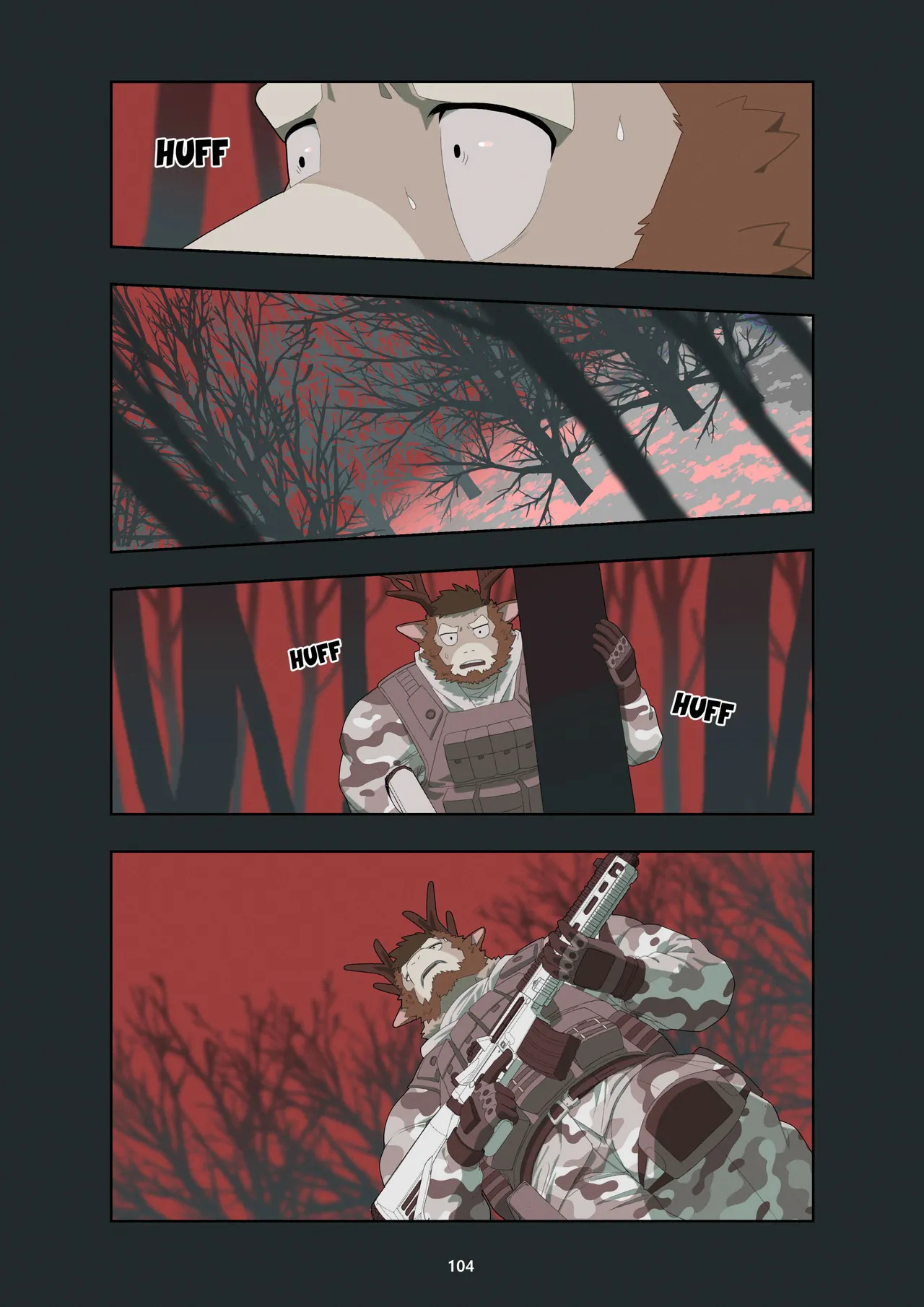 December, Twilight - Series page 214