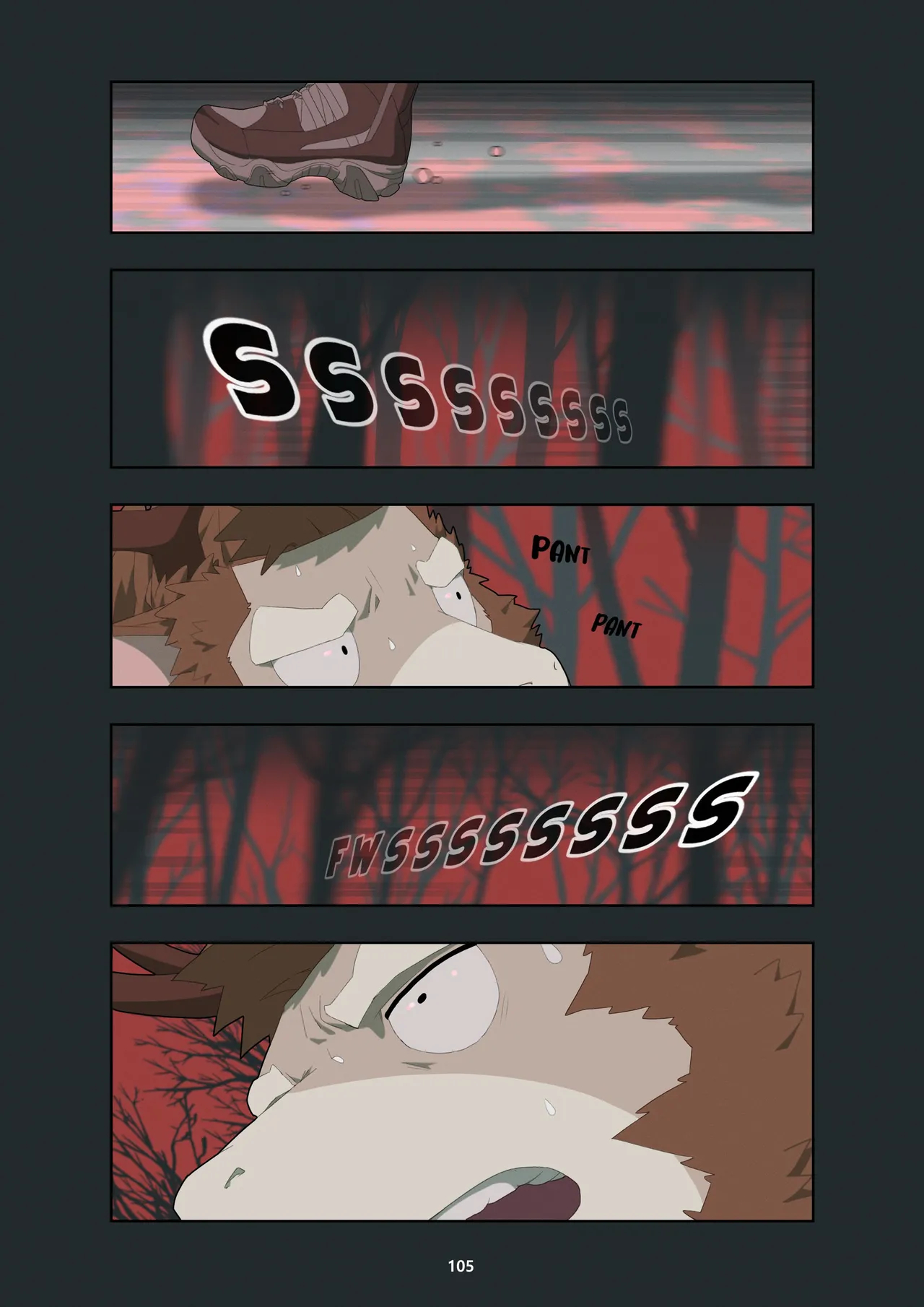 December, Twilight - Series page 215