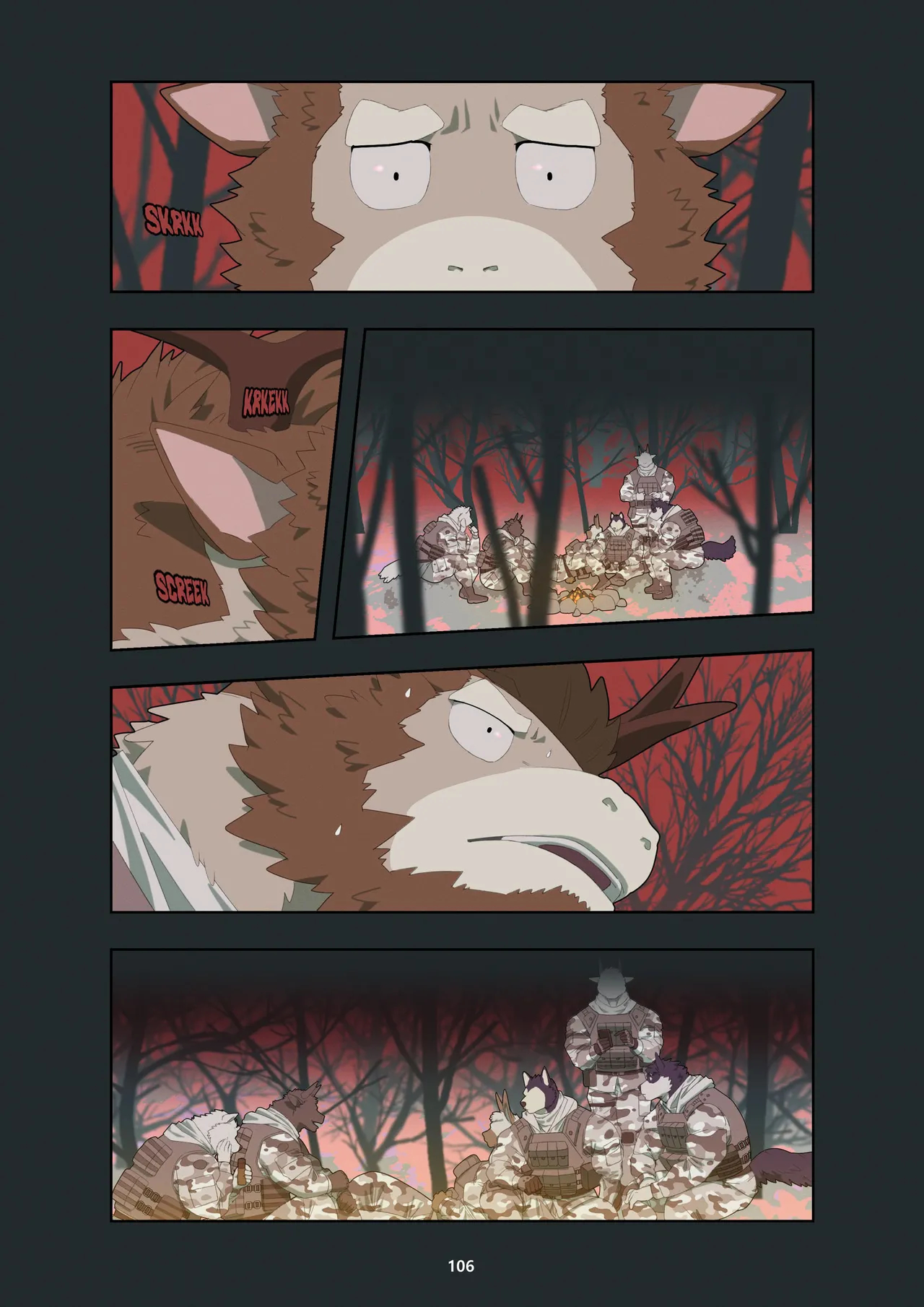 December, Twilight - Series page 216