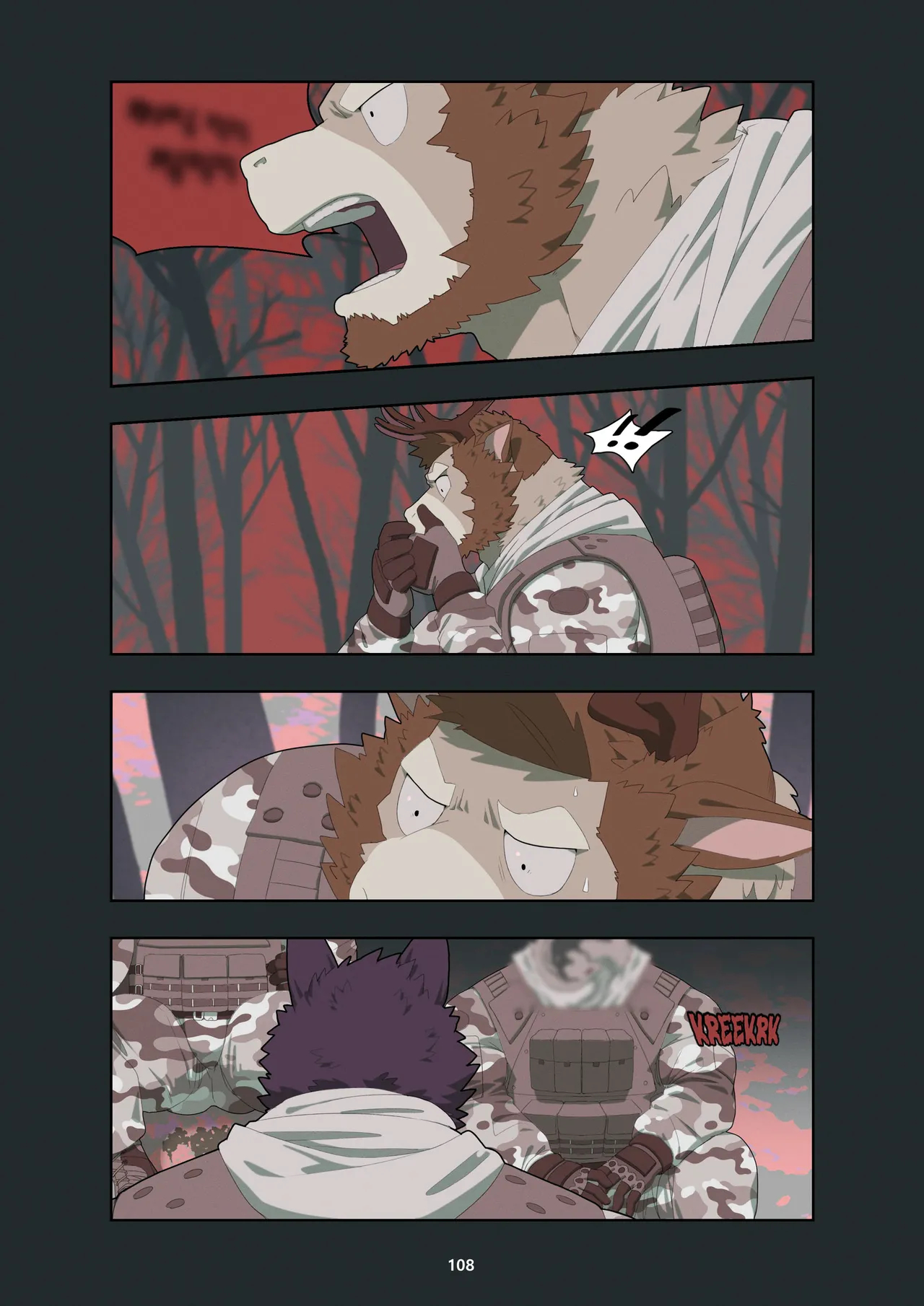 December, Twilight - Series page 218