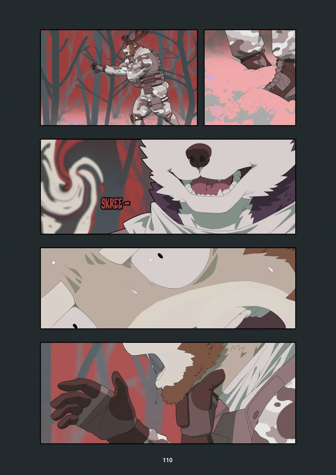 December, Twilight - Series page 220
