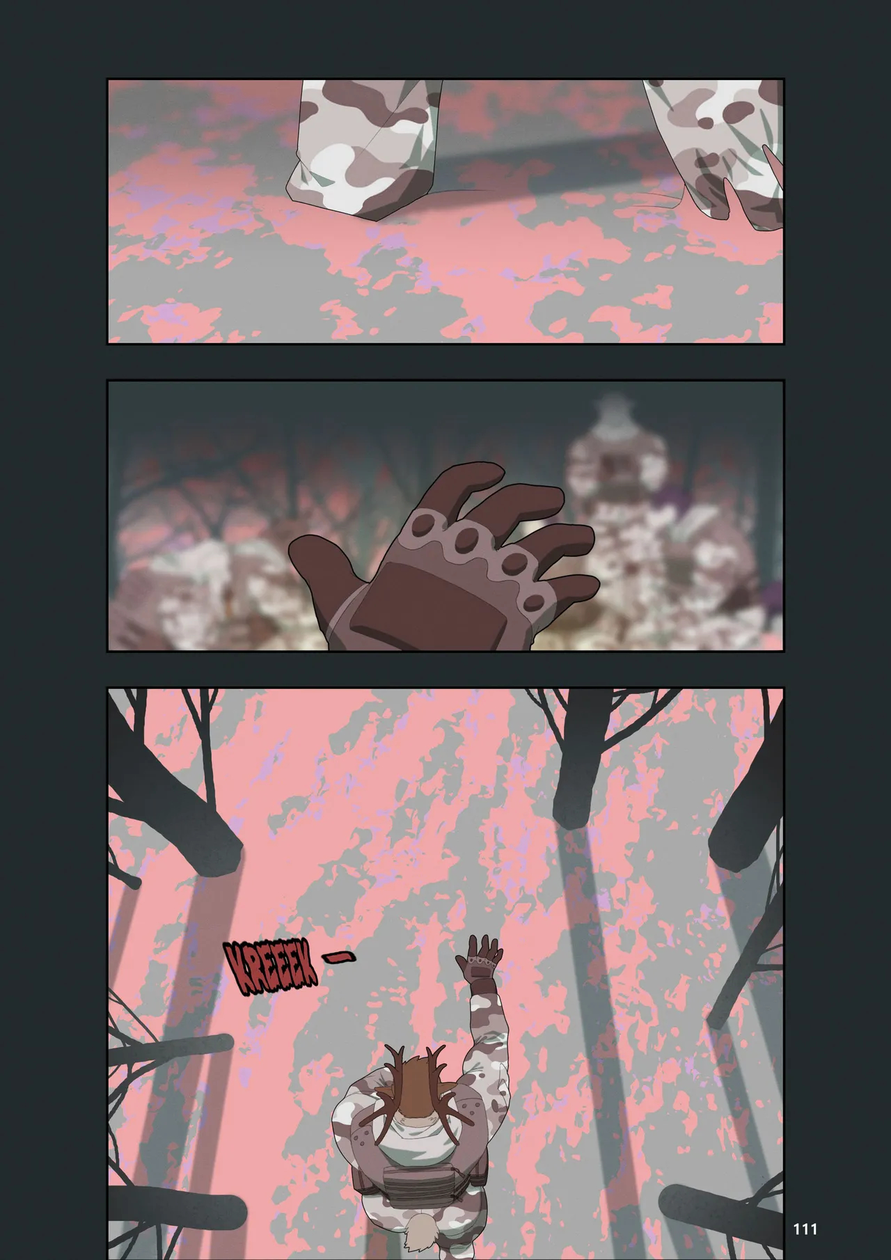 December, Twilight - Series page 221