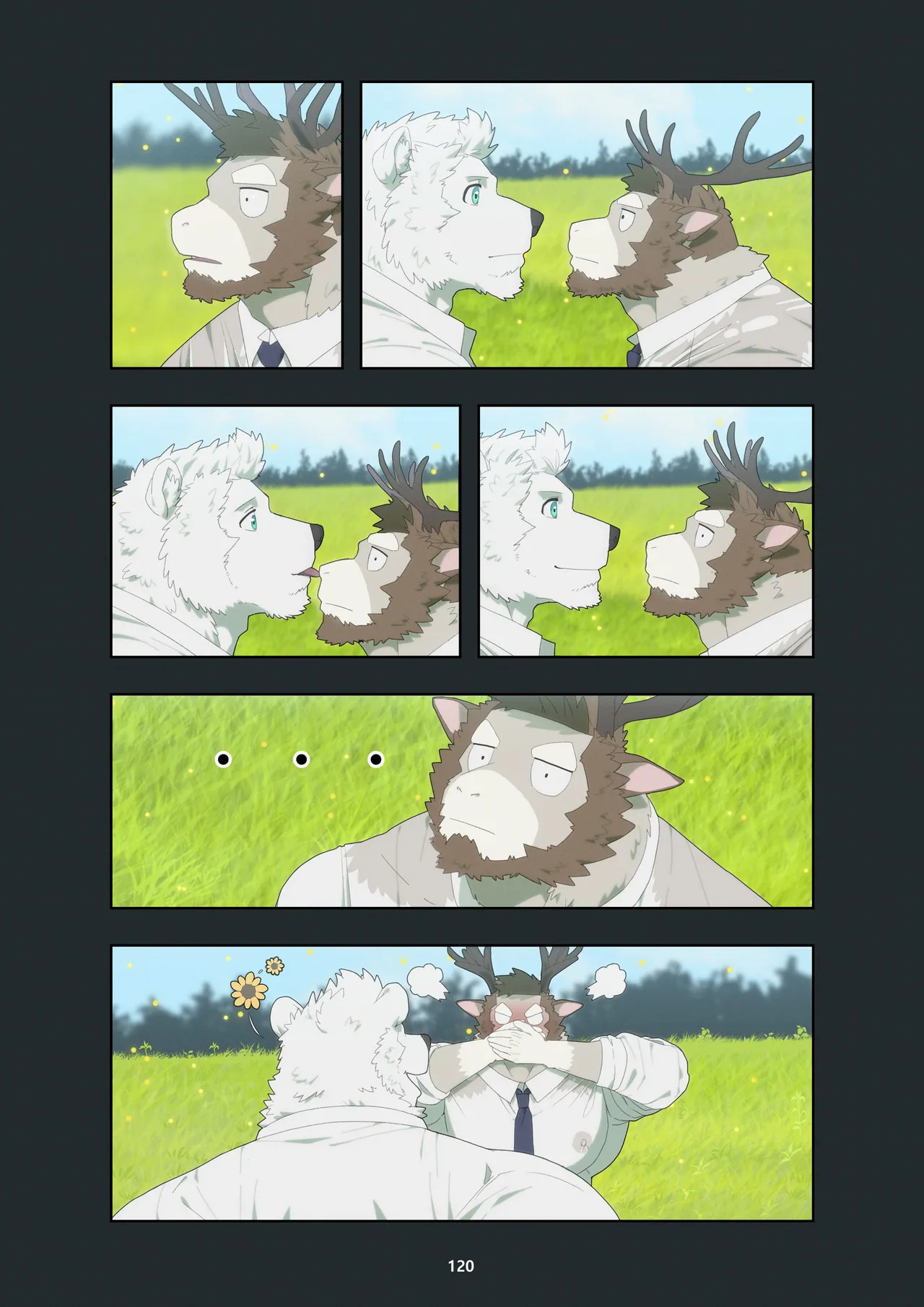 December, Twilight - Series page 230