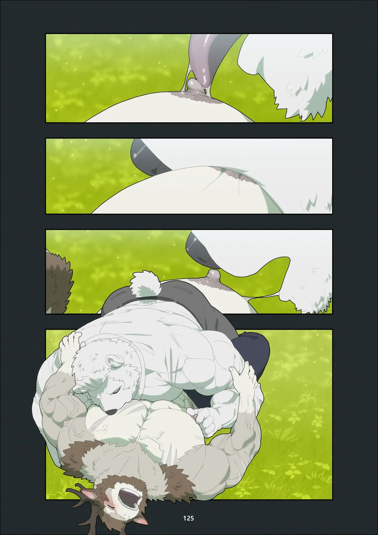 December, Twilight - Series page 235
