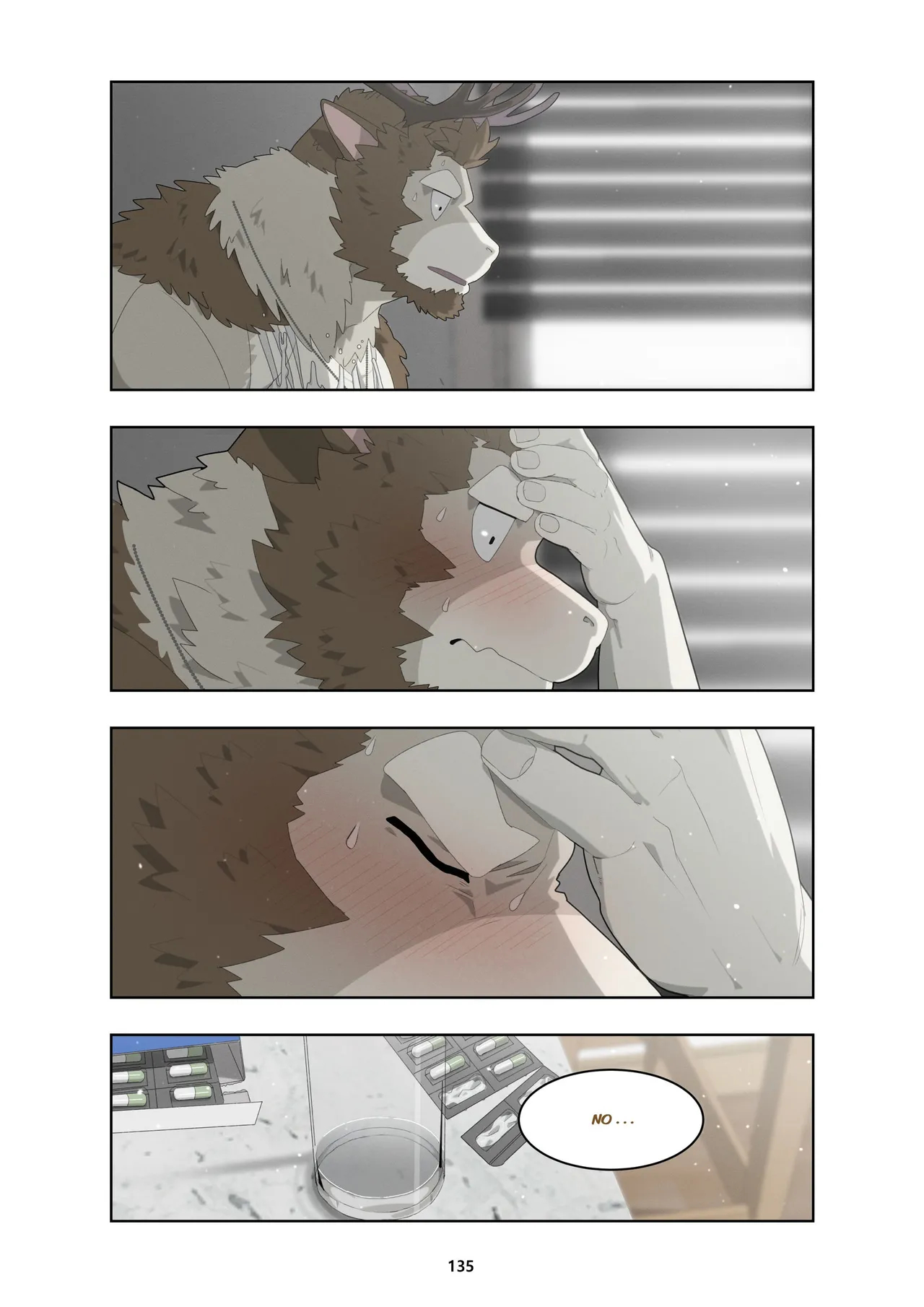 December, Twilight - Series page 245
