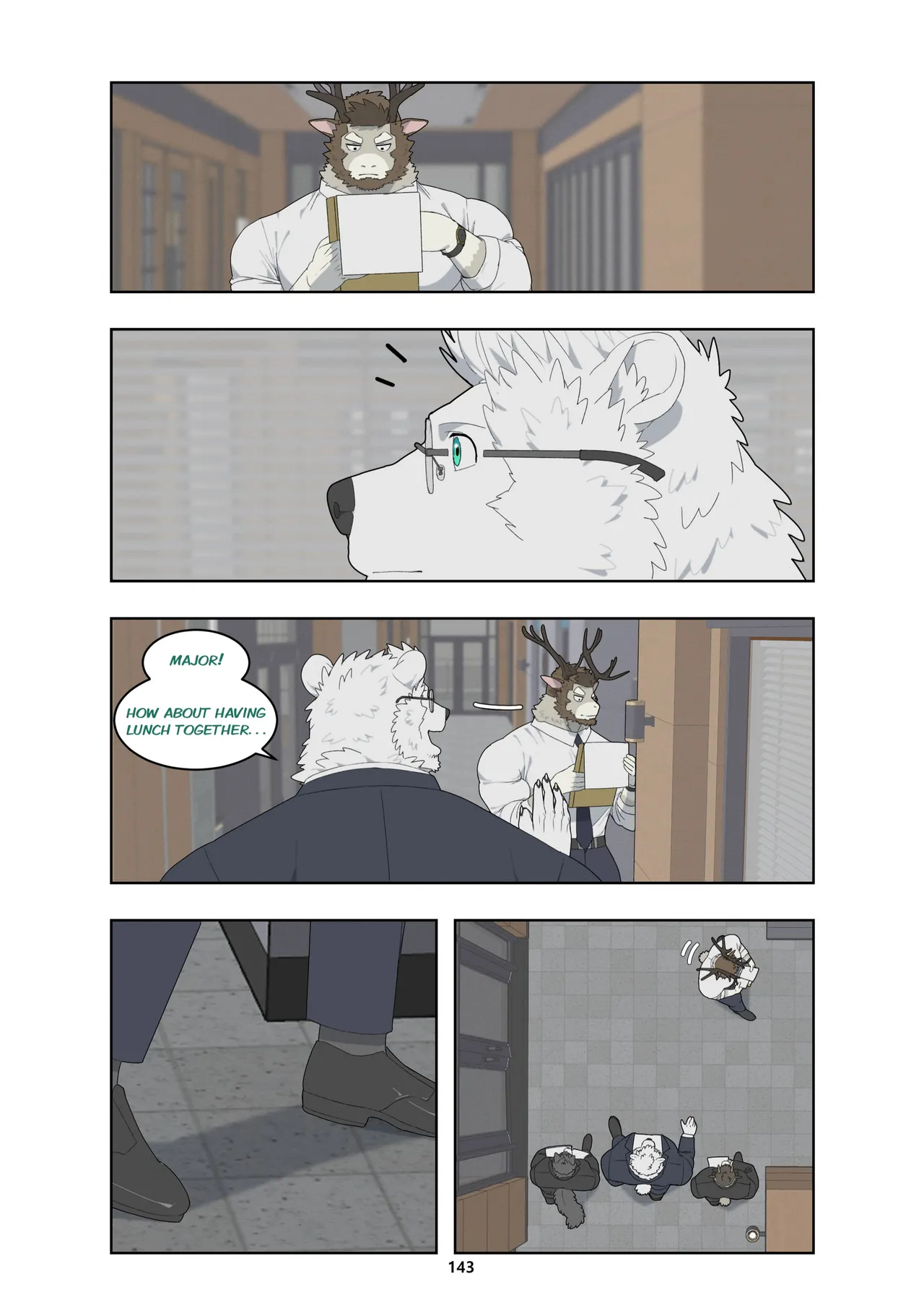 December, Twilight - Series page 253