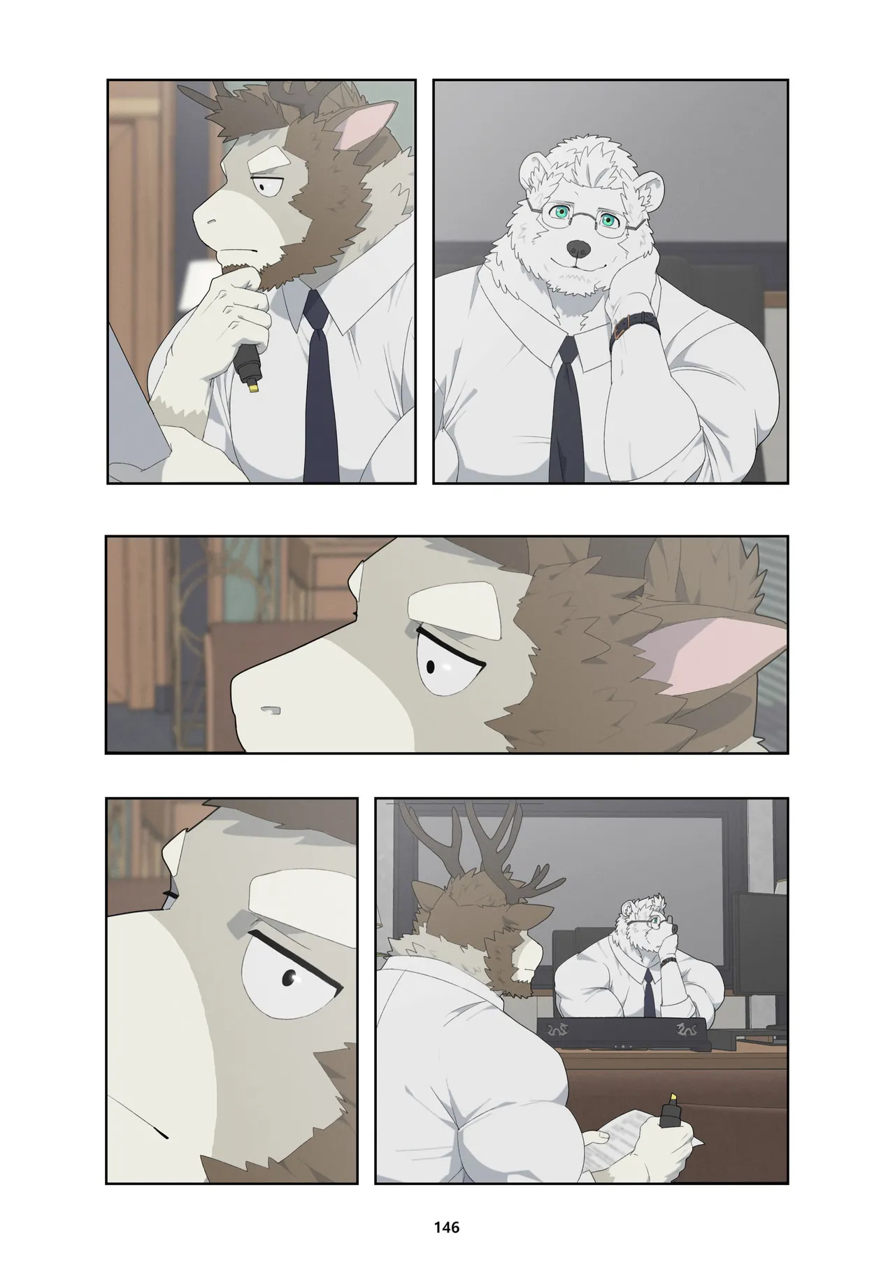 December, Twilight - Series page 256