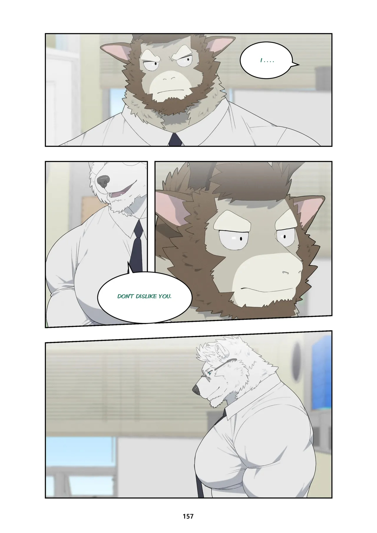 December, Twilight - Series page 267