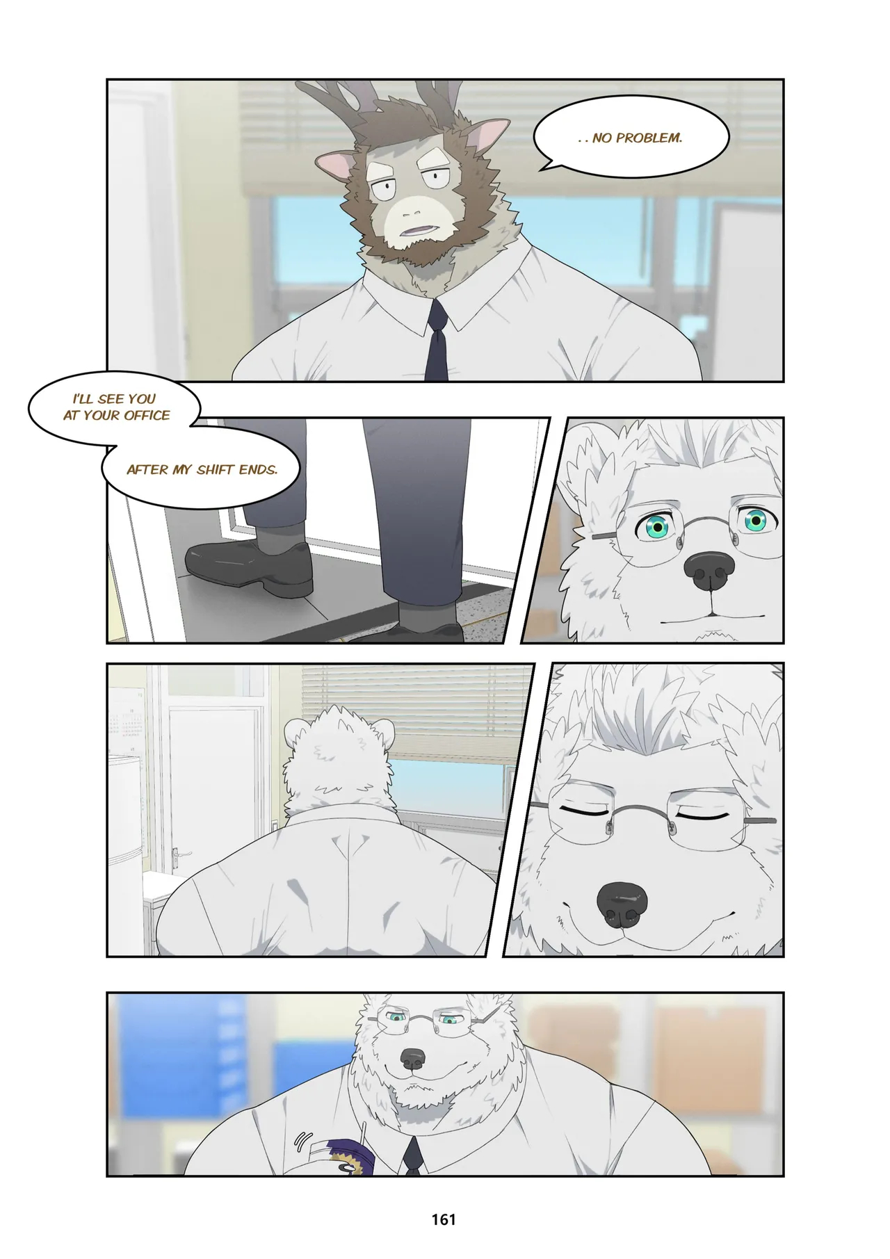 December, Twilight - Series page 271