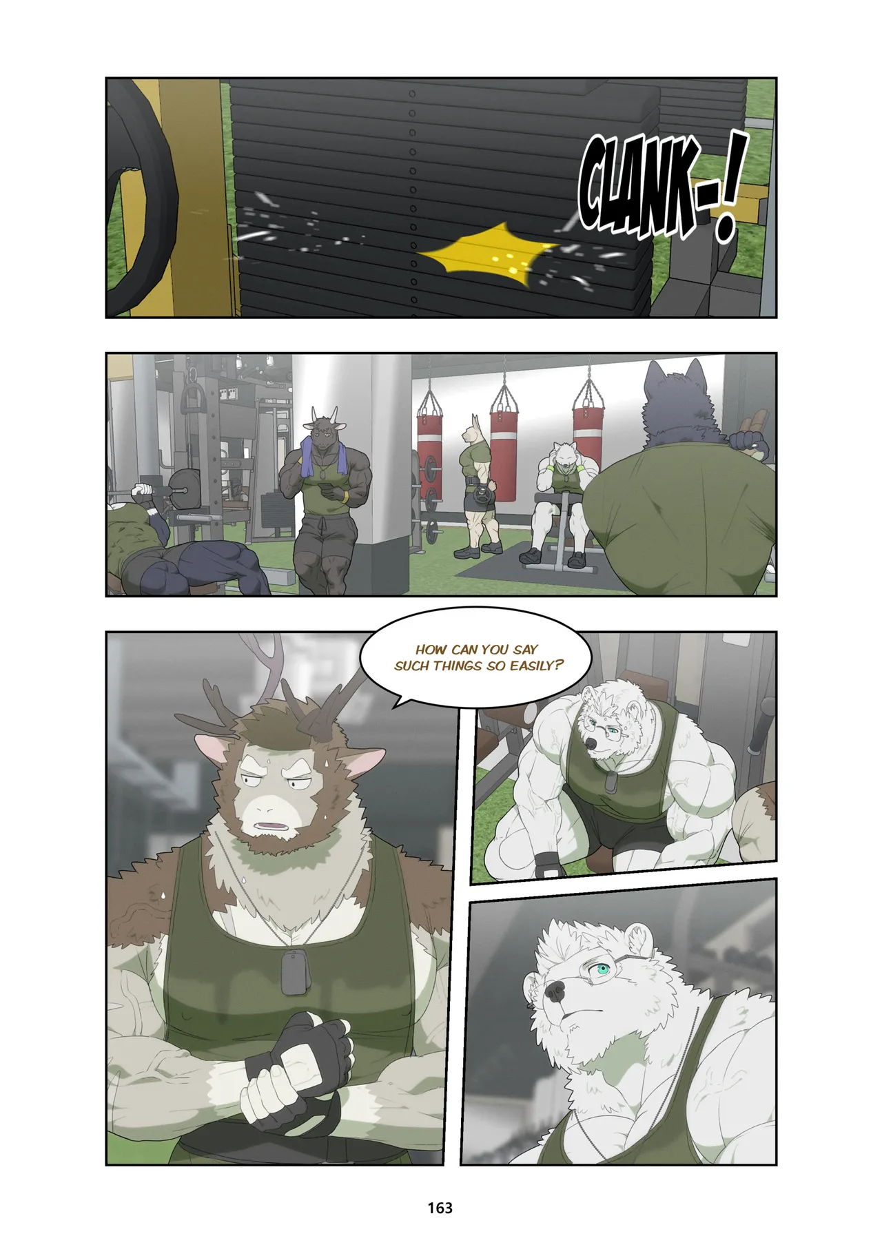 December, Twilight - Series page 273