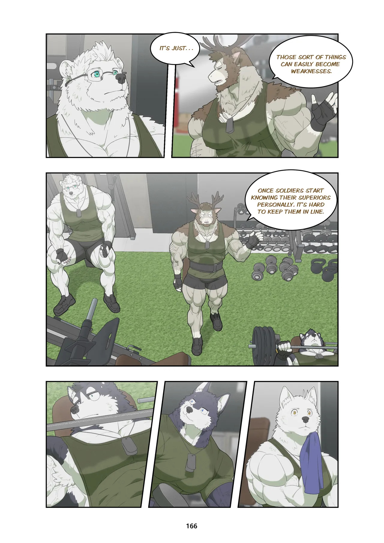 December, Twilight - Series page 276