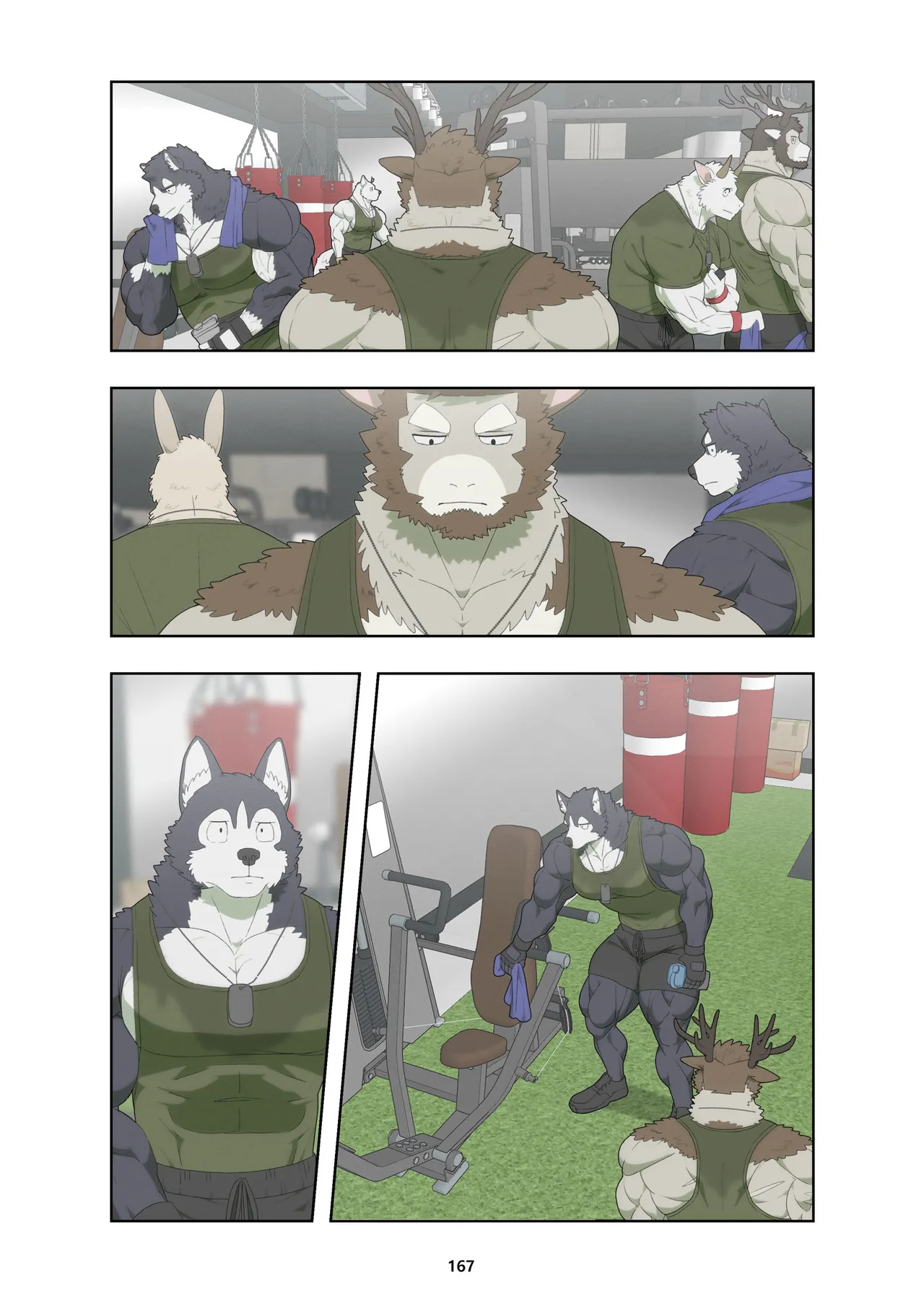 December, Twilight - Series page 277