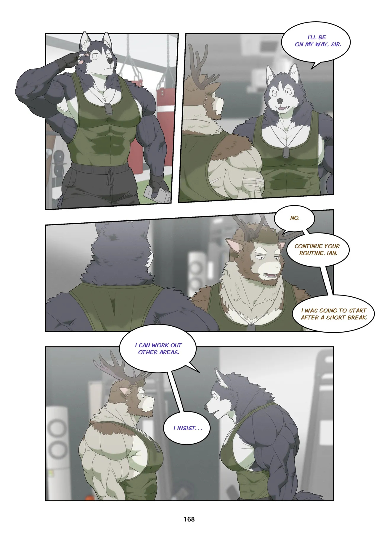 December, Twilight - Series page 278