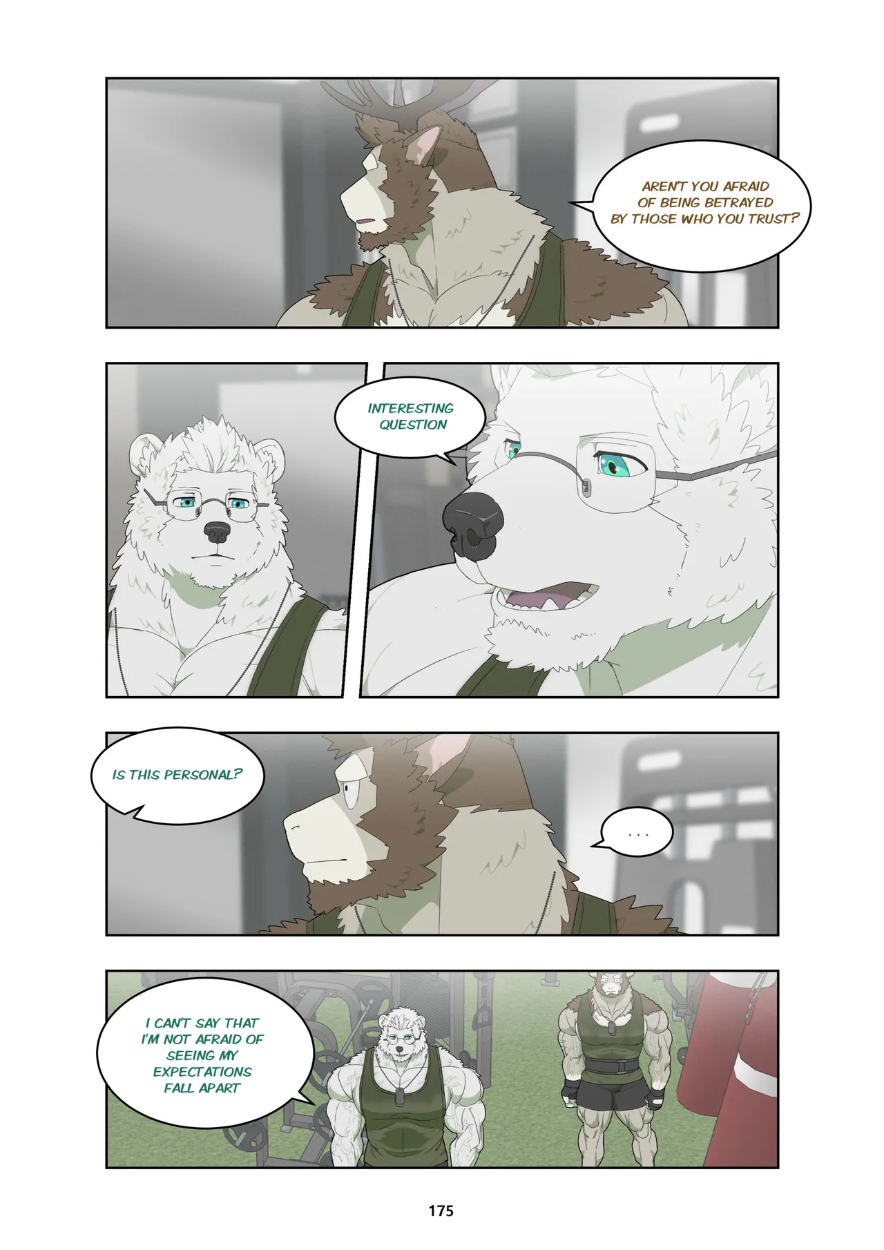 December, Twilight - Series page 285