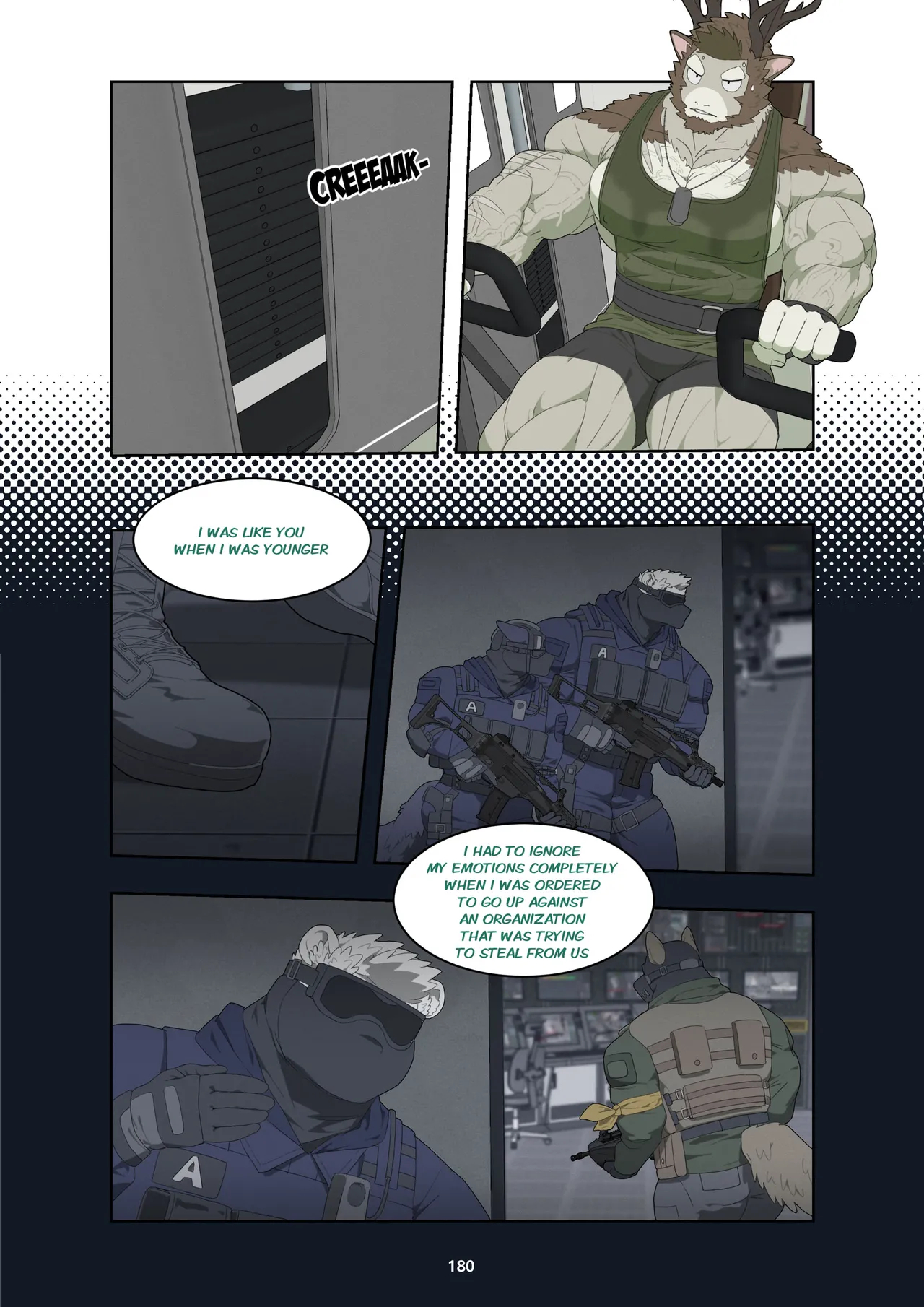 December, Twilight - Series page 290