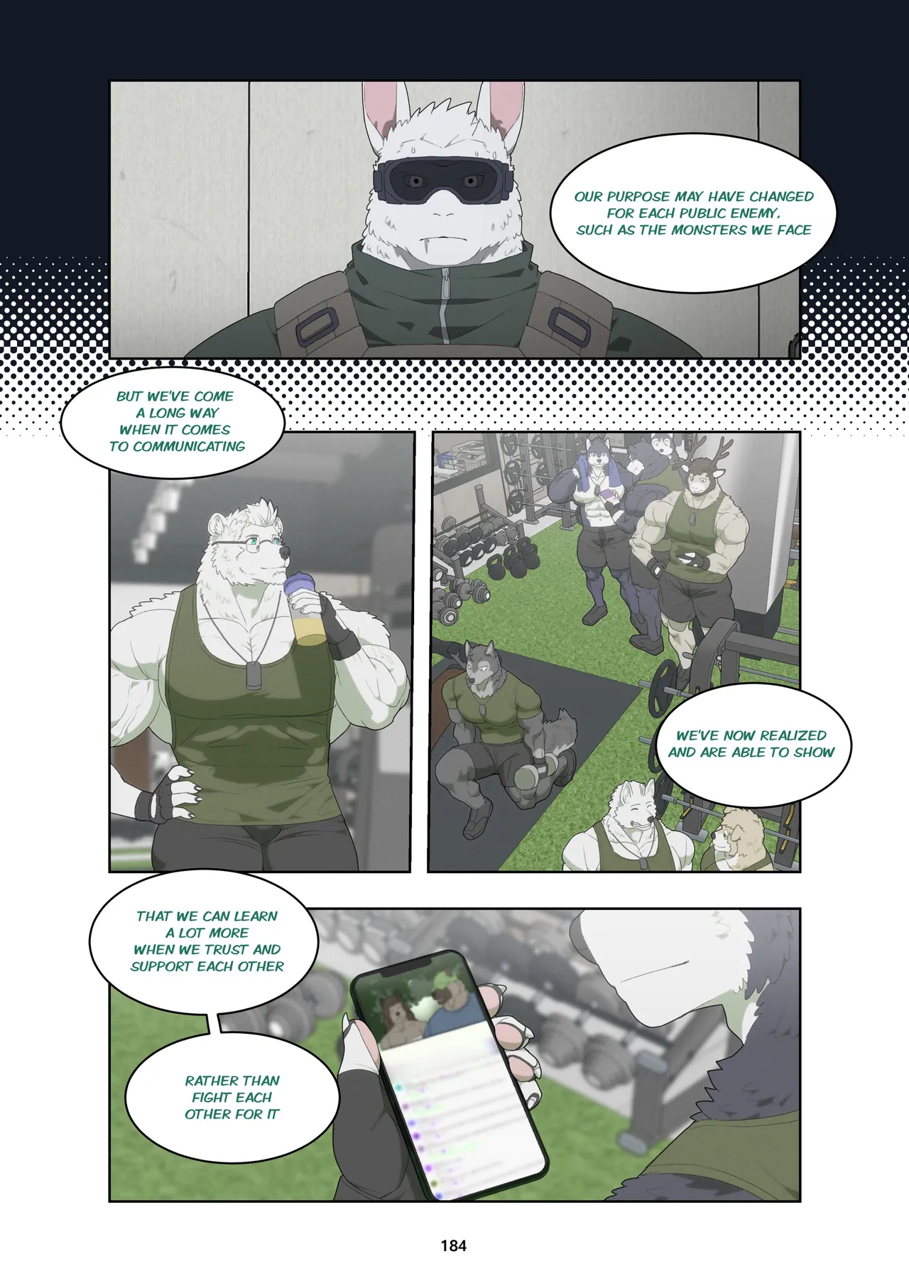 December, Twilight - Series page 294