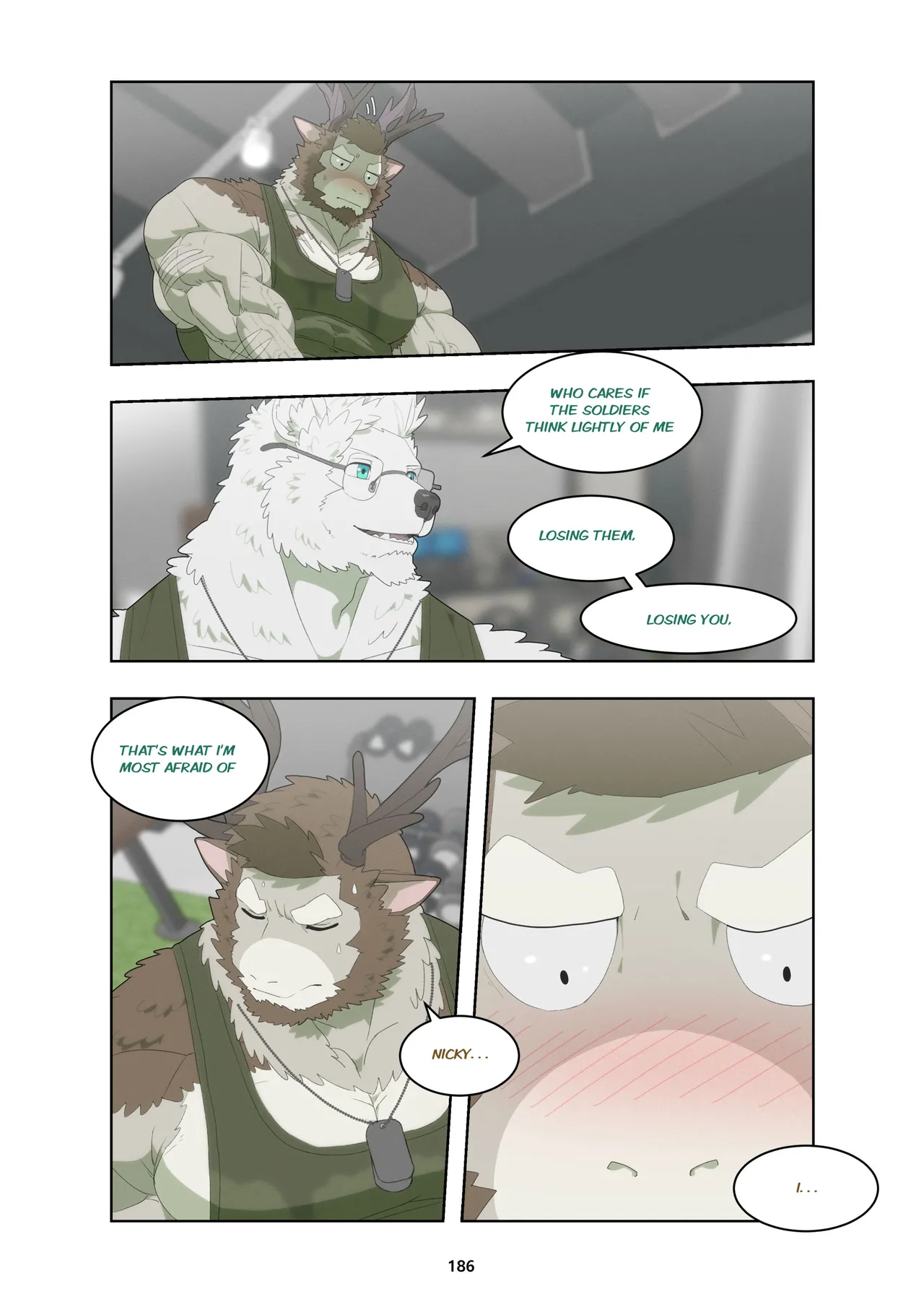 December, Twilight - Series page 296