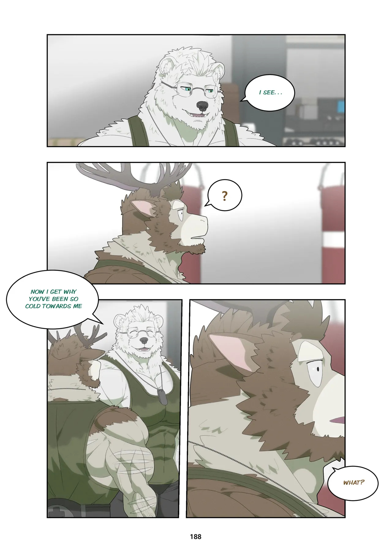 December, Twilight - Series page 298