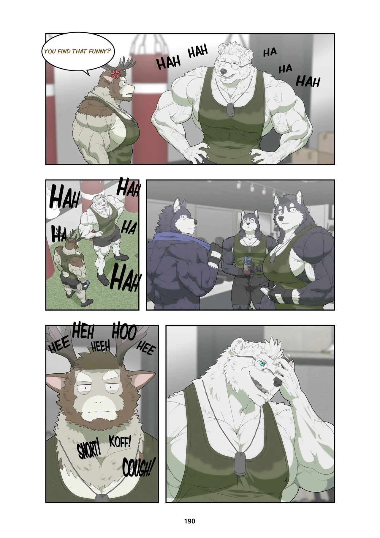 December, Twilight - Series page 300