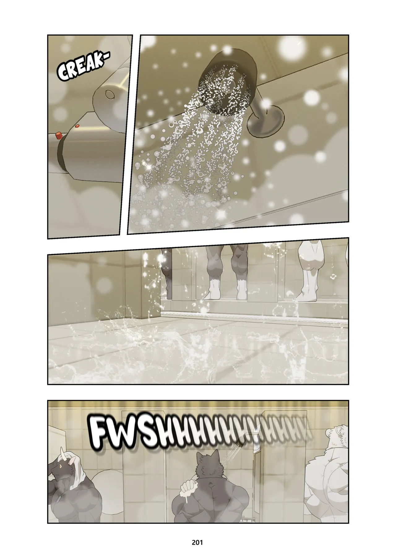 December, Twilight - Series page 311