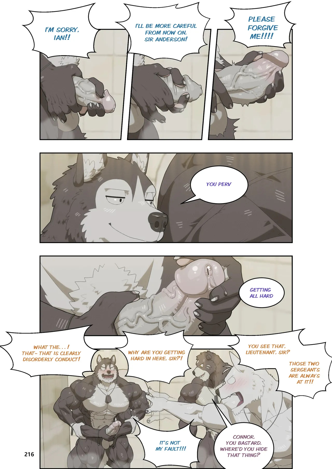 December, Twilight - Series page 326