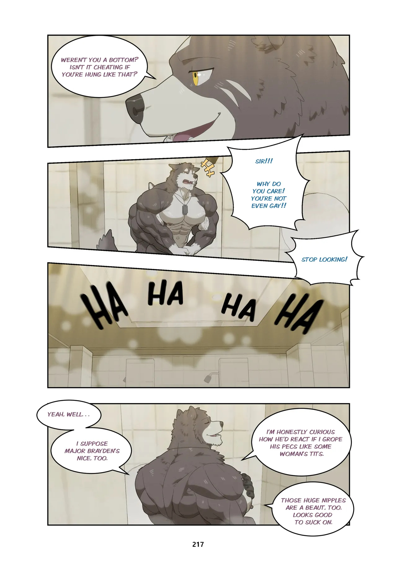 December, Twilight - Series page 327