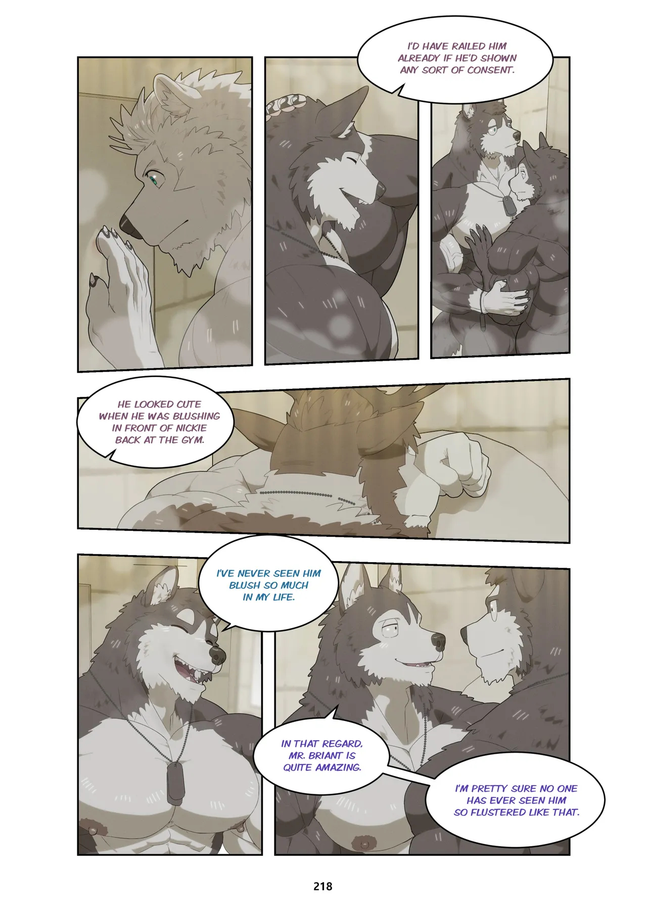 December, Twilight - Series page 328