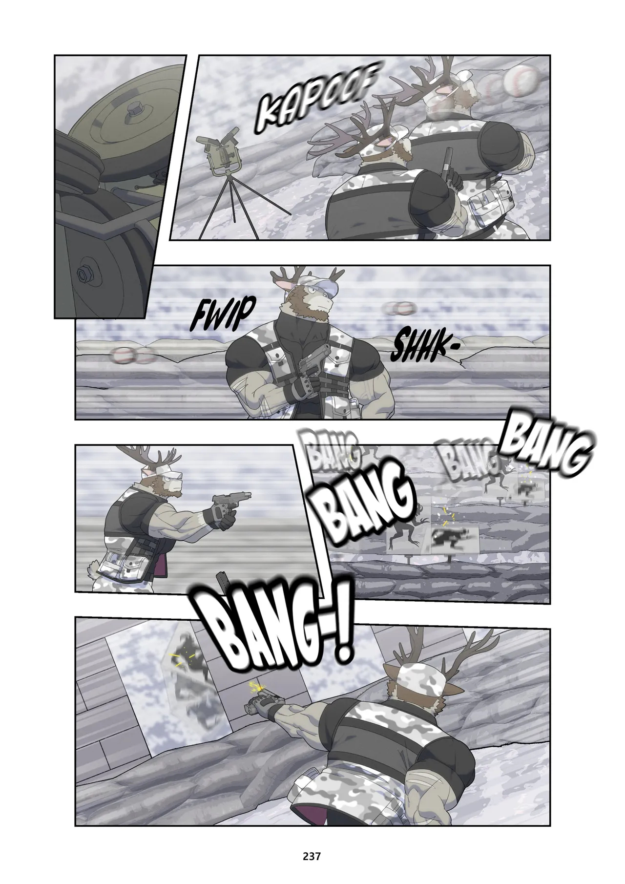 December, Twilight - Series page 347