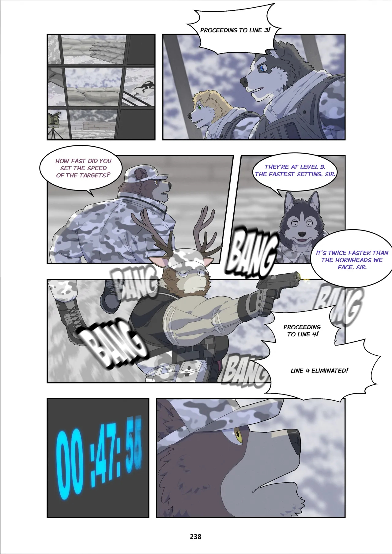 December, Twilight - Series page 348
