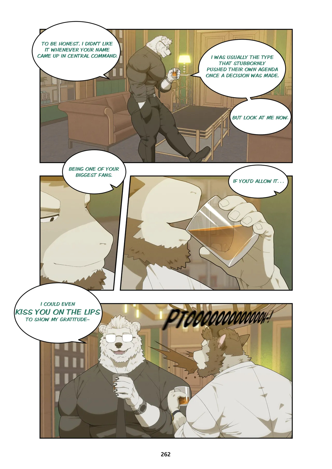 December, Twilight - Series page 372