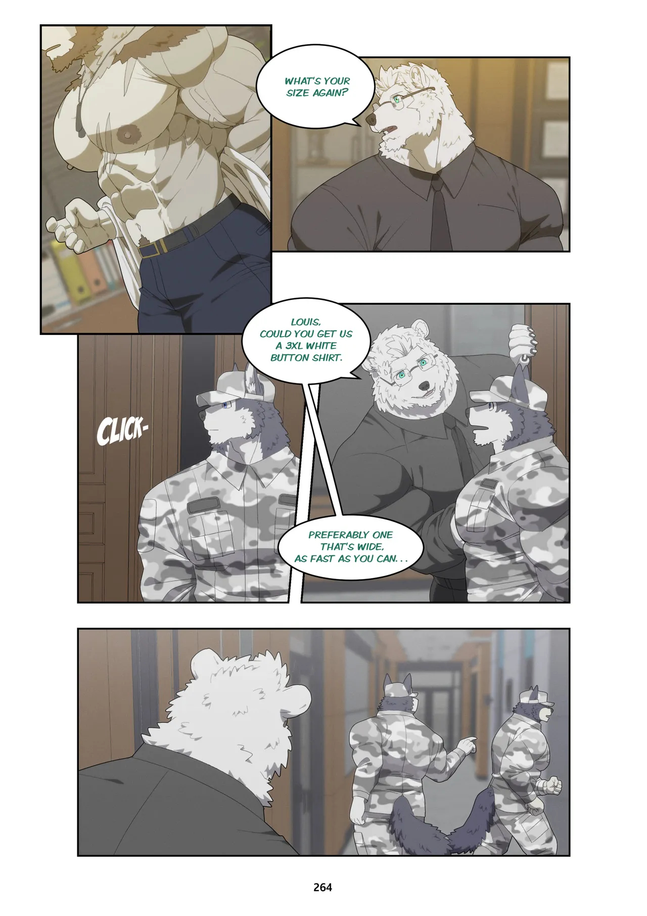 December, Twilight - Series page 374