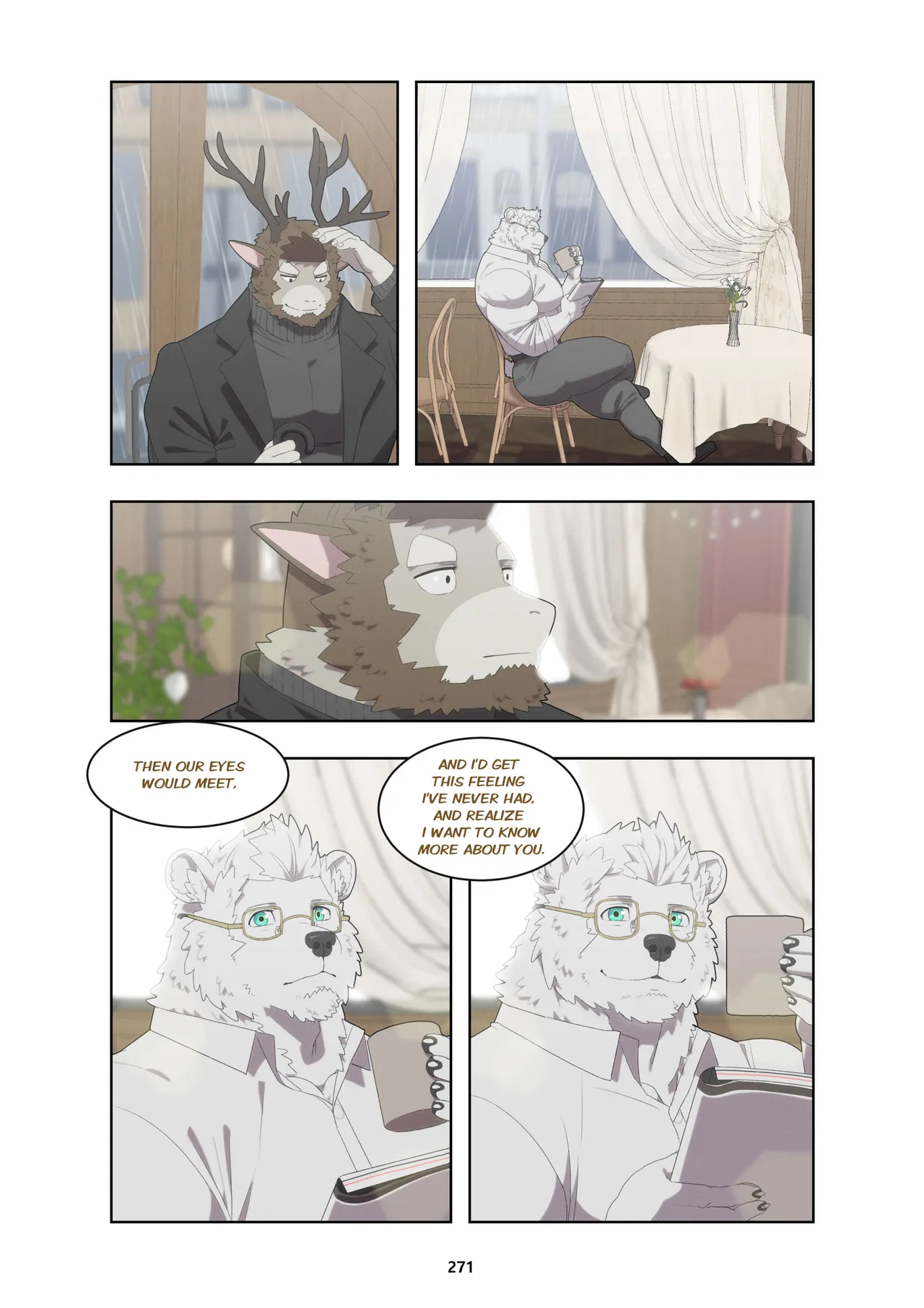 December, Twilight - Series page 381