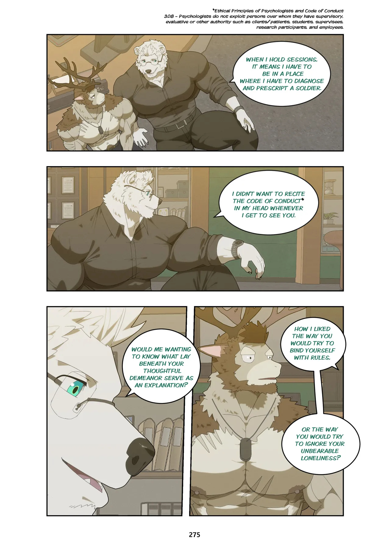 December, Twilight - Series page 385