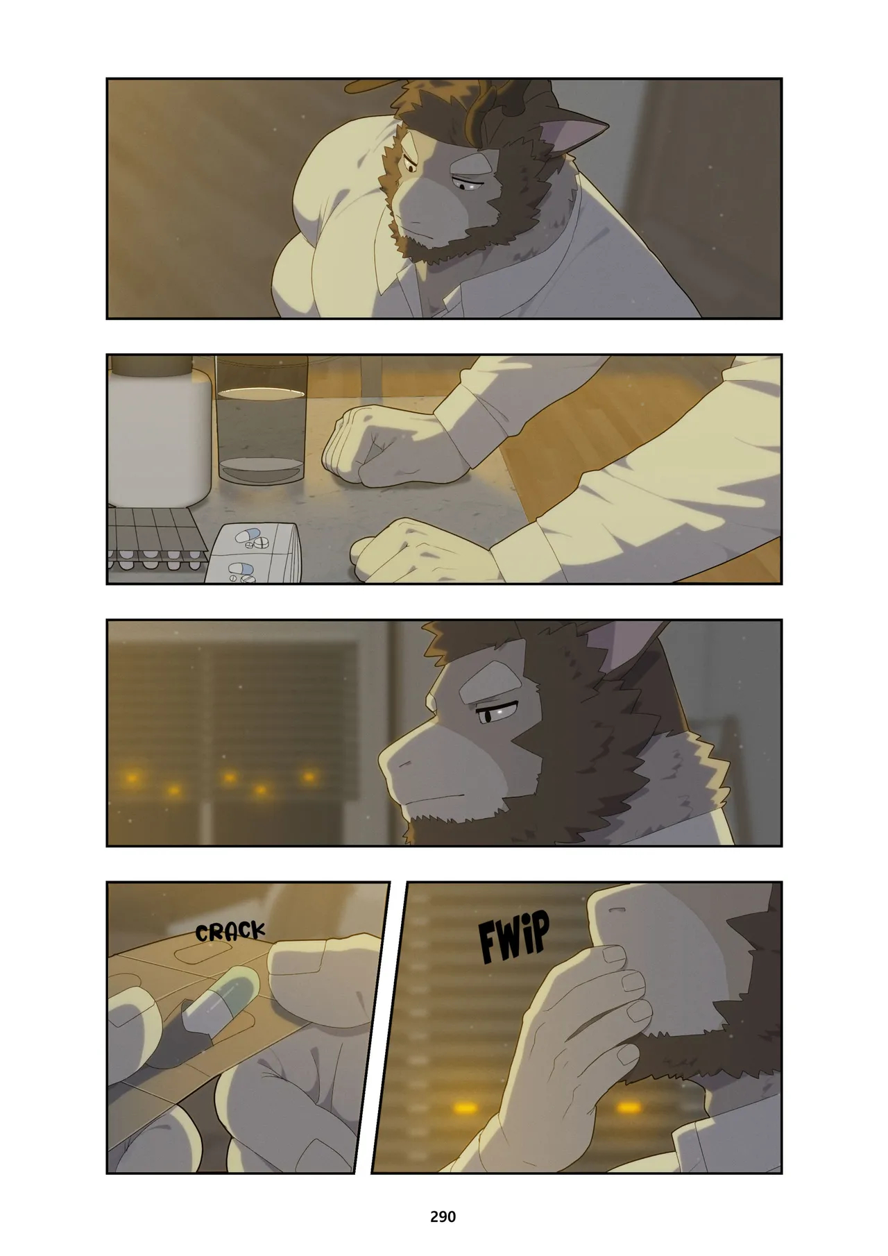 December, Twilight - Series page 400
