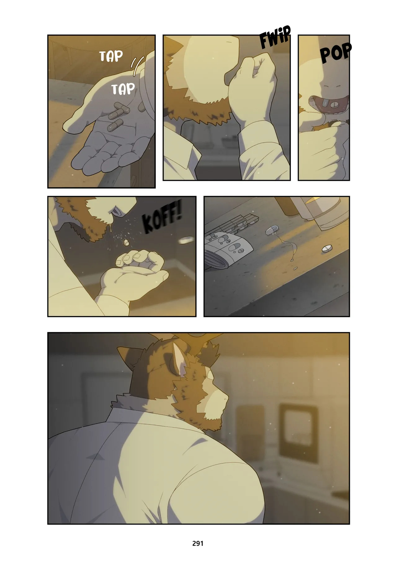 December, Twilight - Series page 401