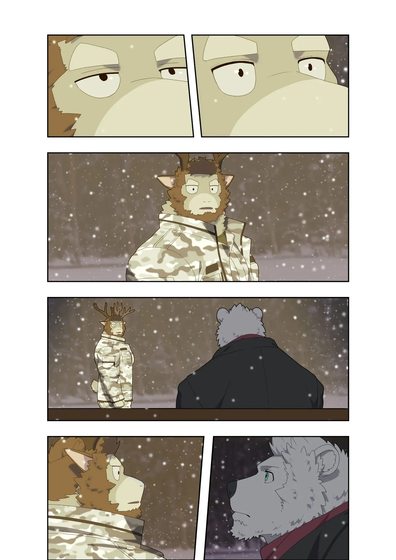 December, Twilight - Series page 414