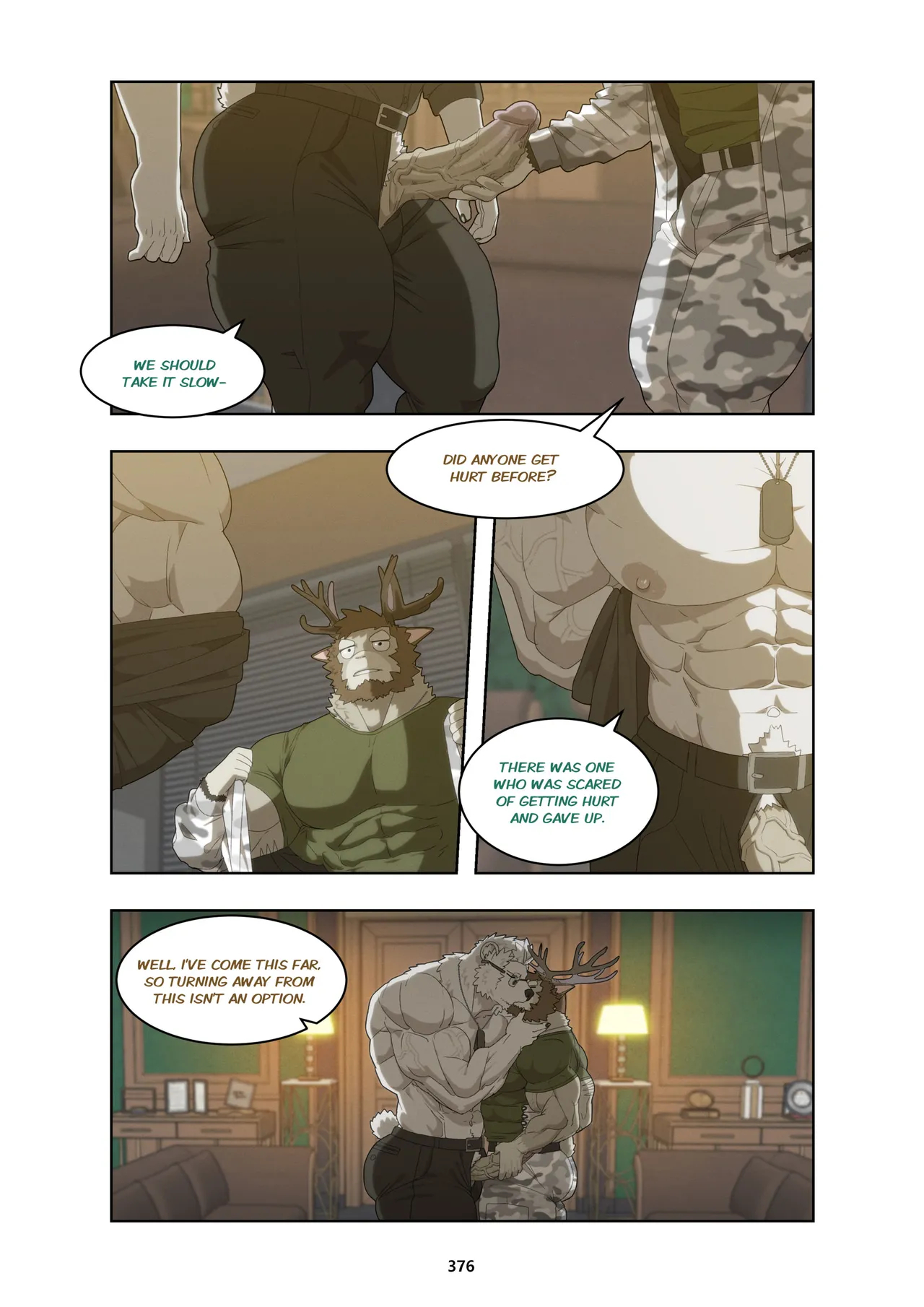 December, Twilight - Series page 486