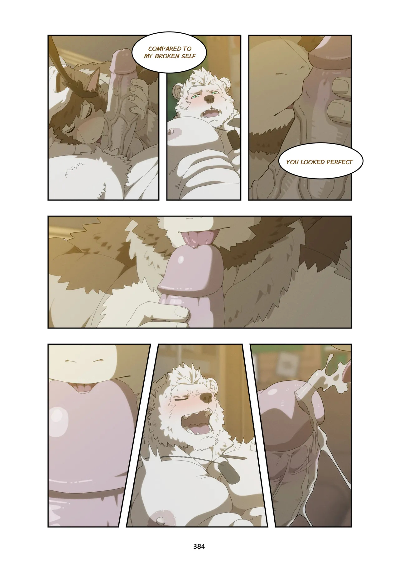 December, Twilight - Series page 494