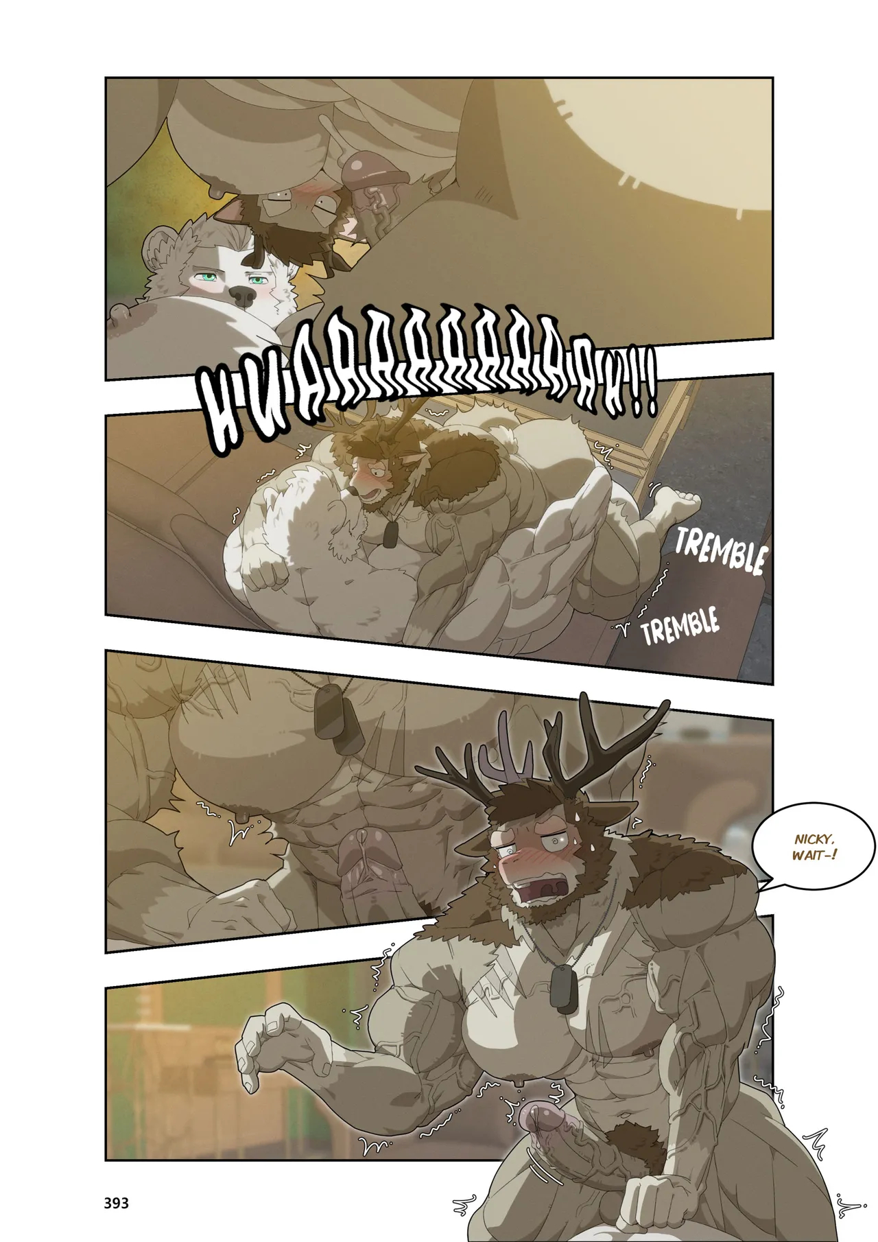 December, Twilight - Series page 503
